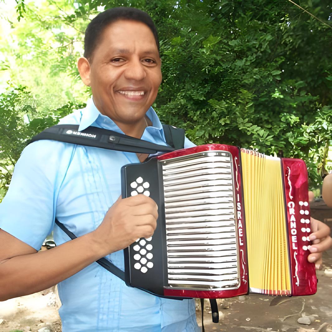 Israel Romero