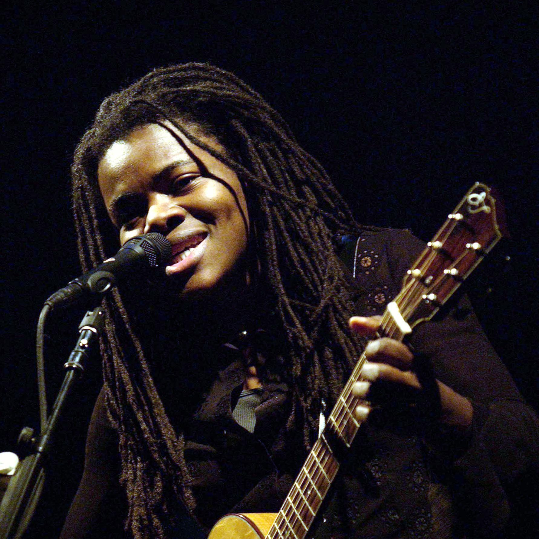 Tracy Chapman