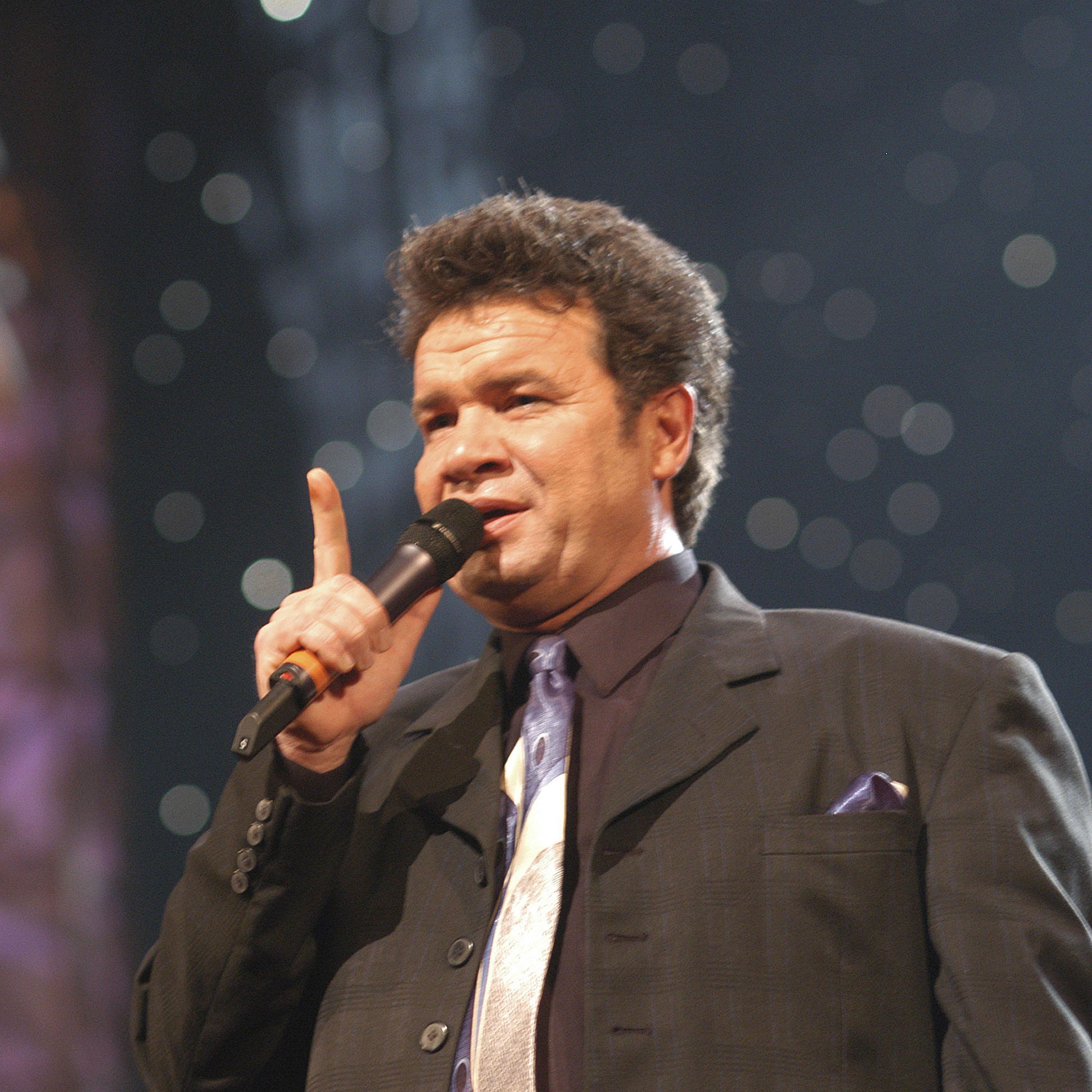 Russ Taff