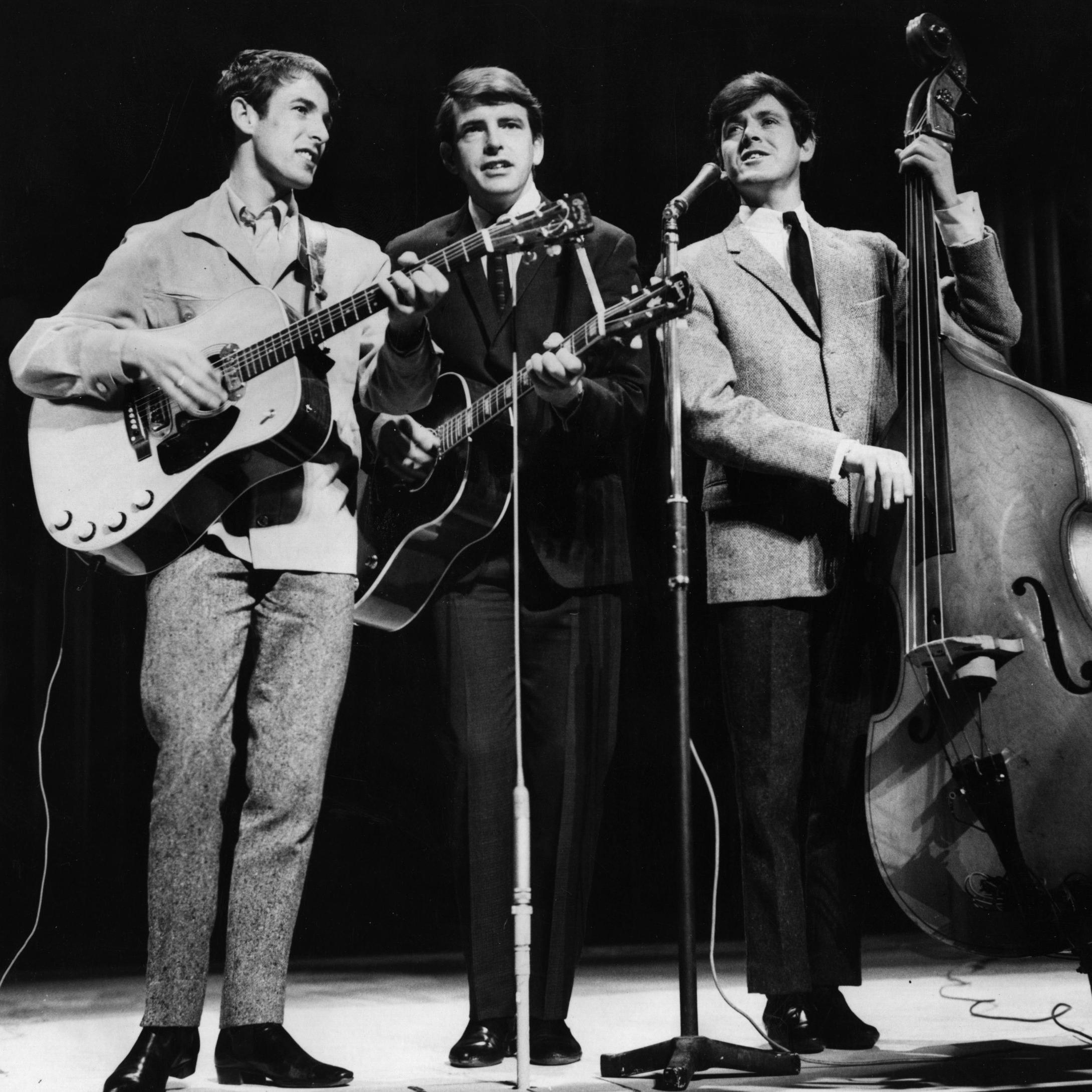 The Bachelors