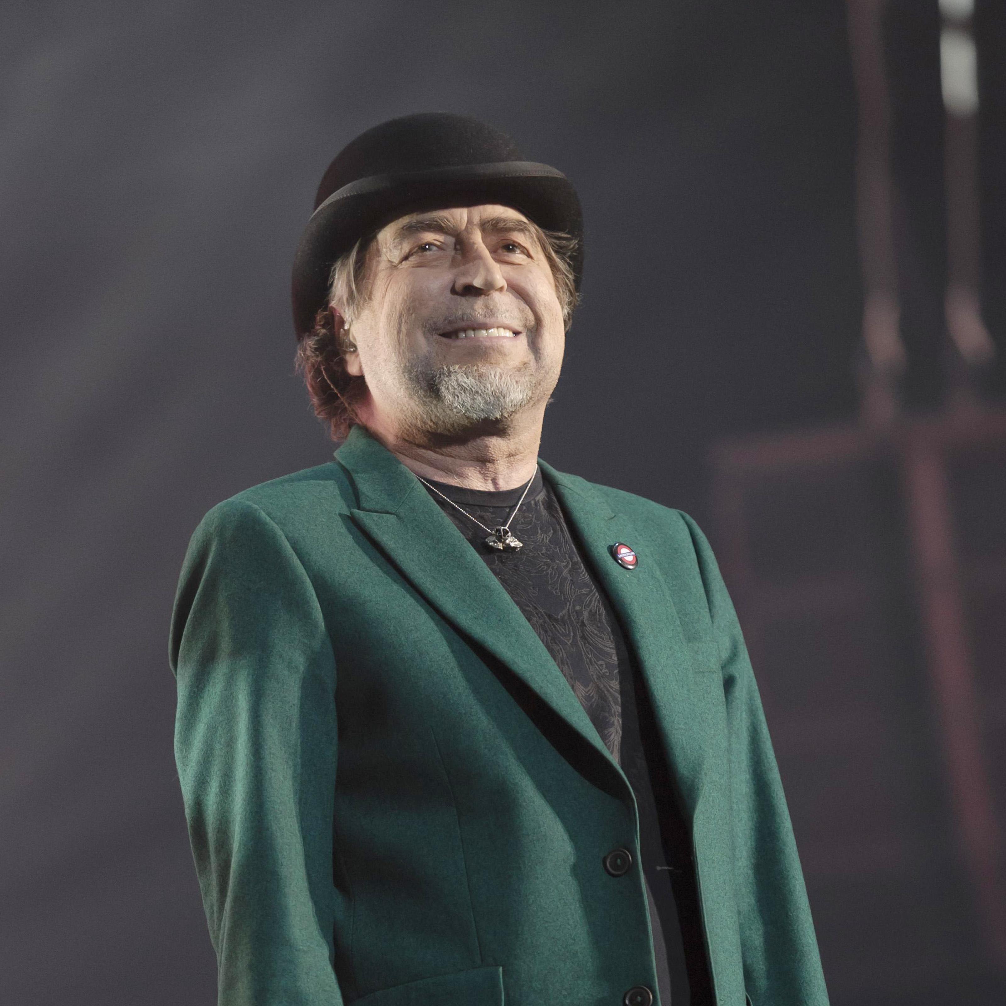 Joaquín Sabina (Joaquin Sabina)