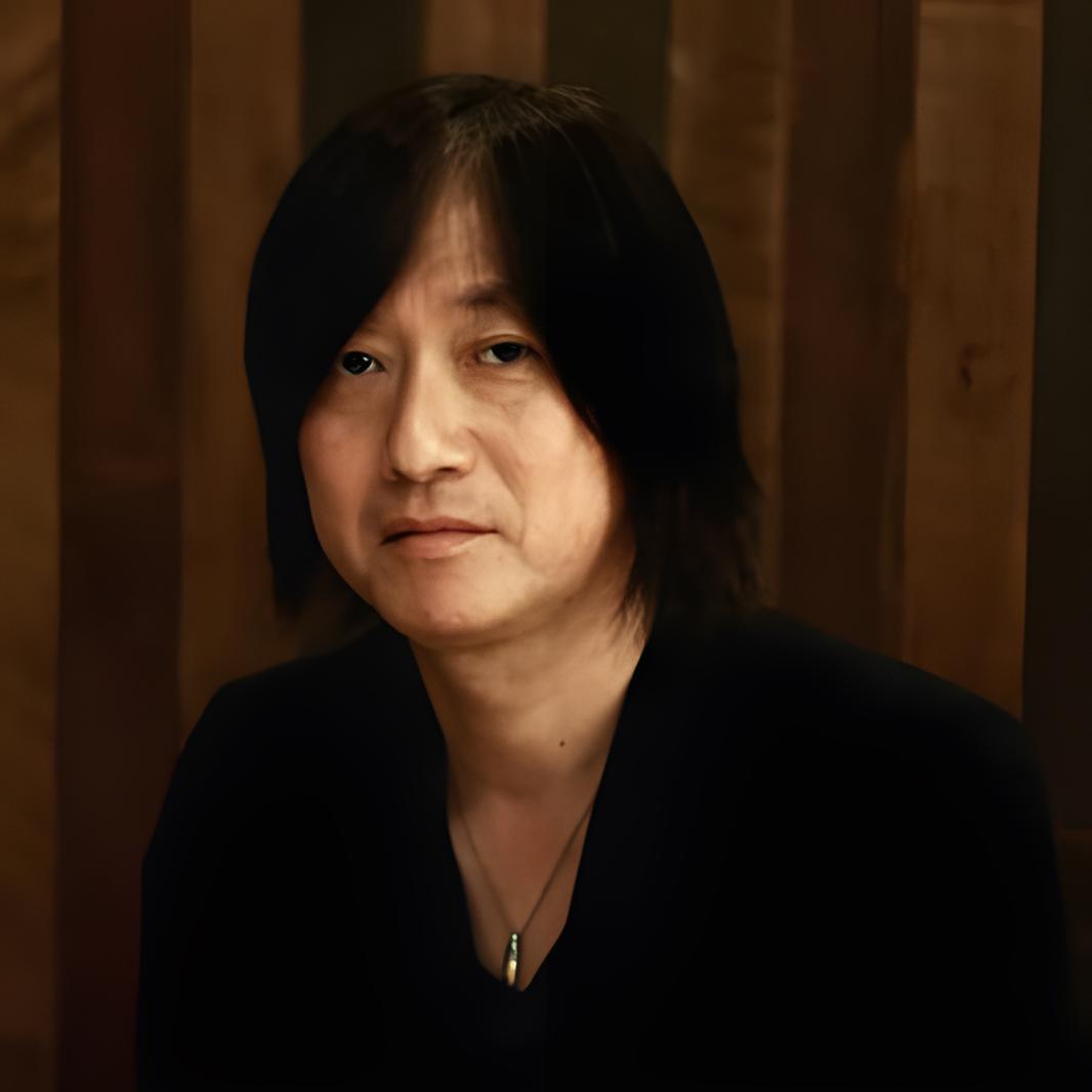 小林武史 (Takeshi Kobayashi)