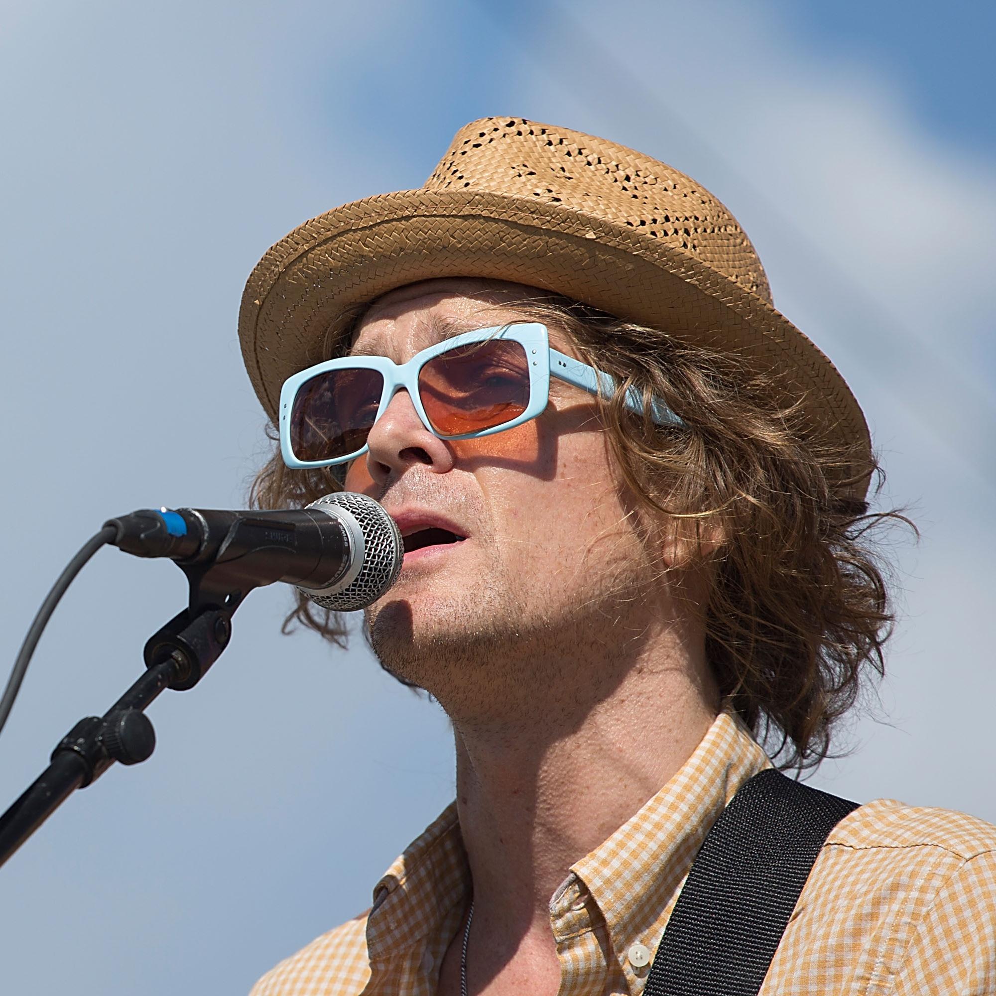 Brendan Benson