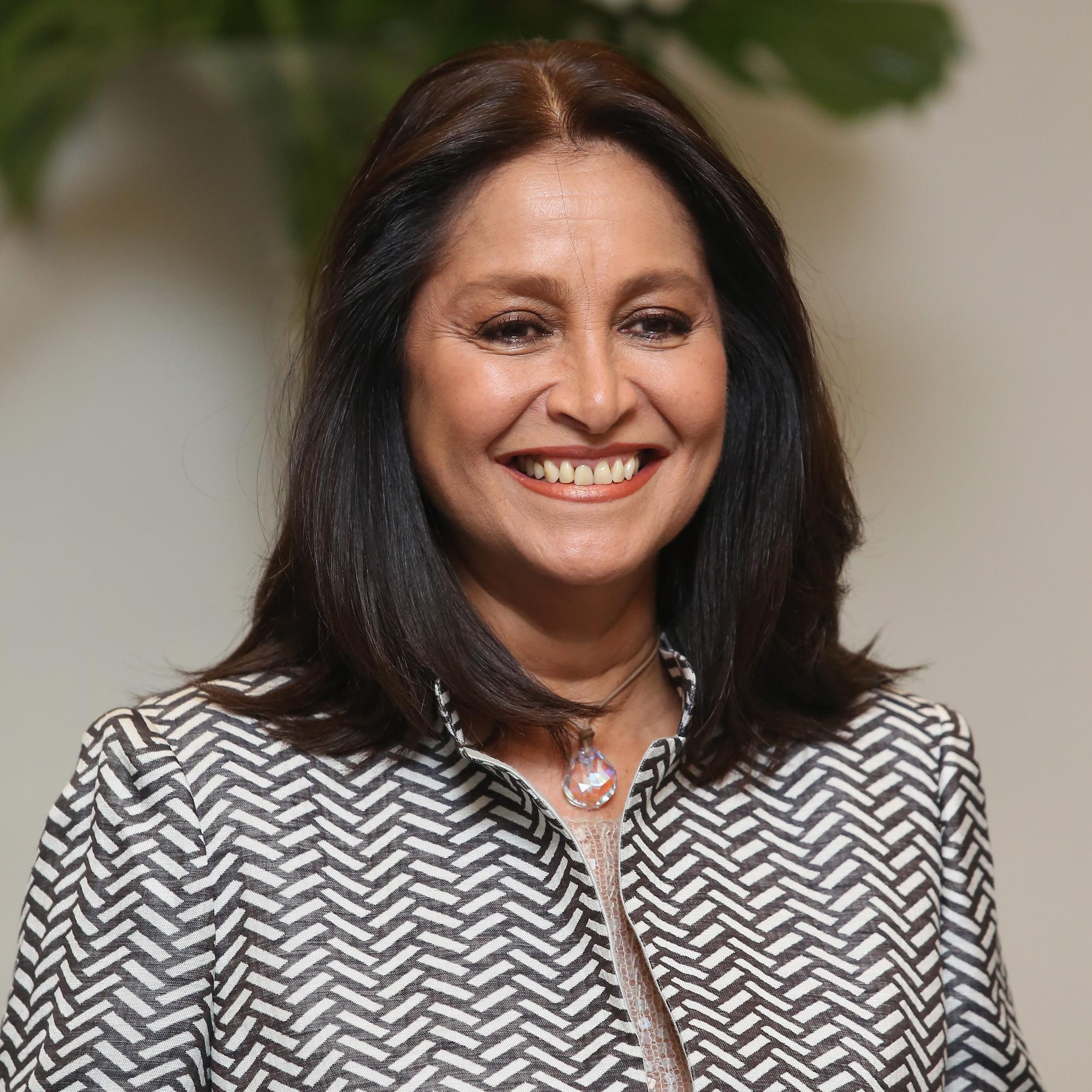 Daniela Romo