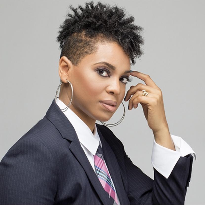 Angela Johnson