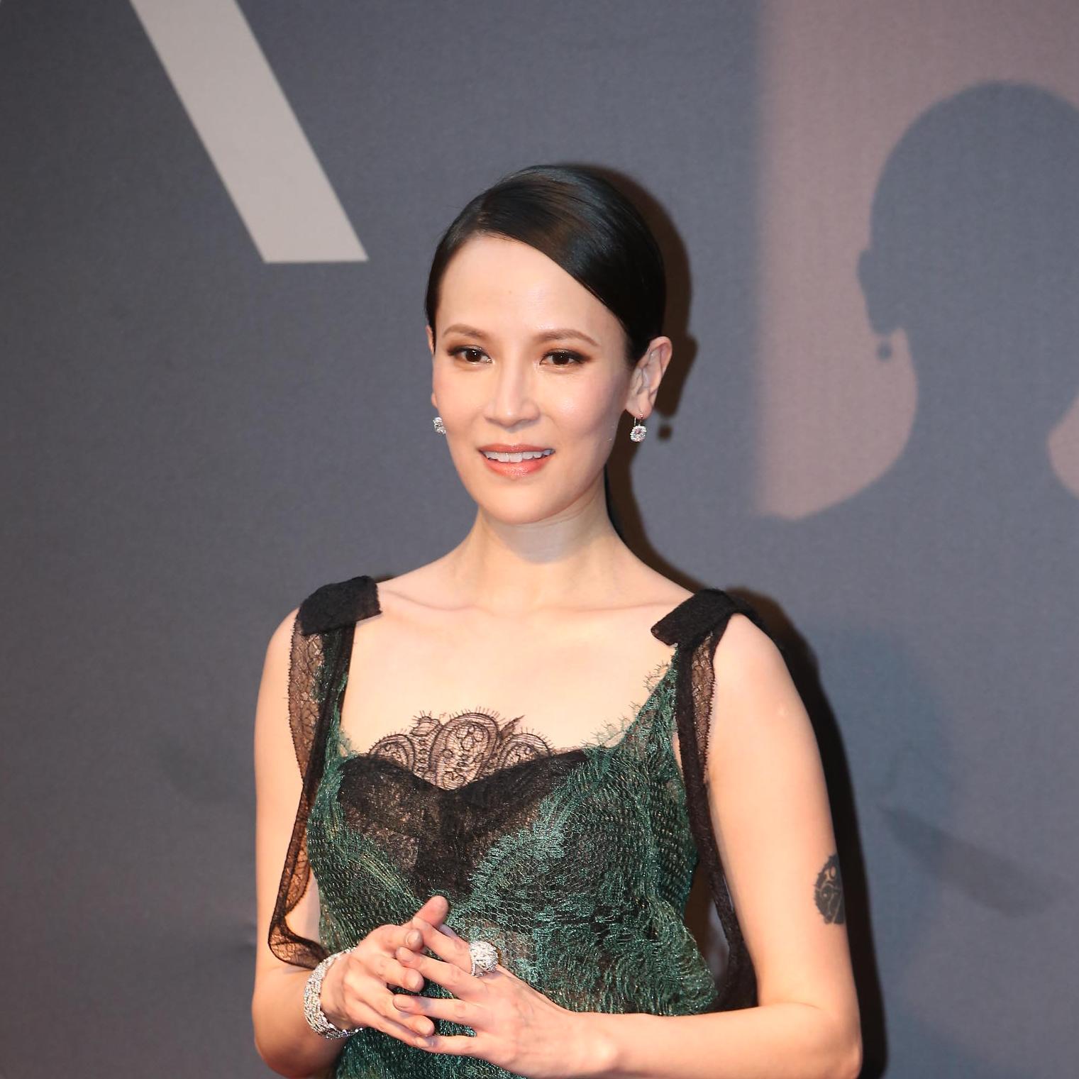 乃文 楊 (Faith Yang)