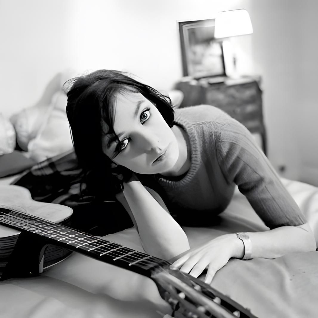 Marie Laforêt (Marie Laforet)