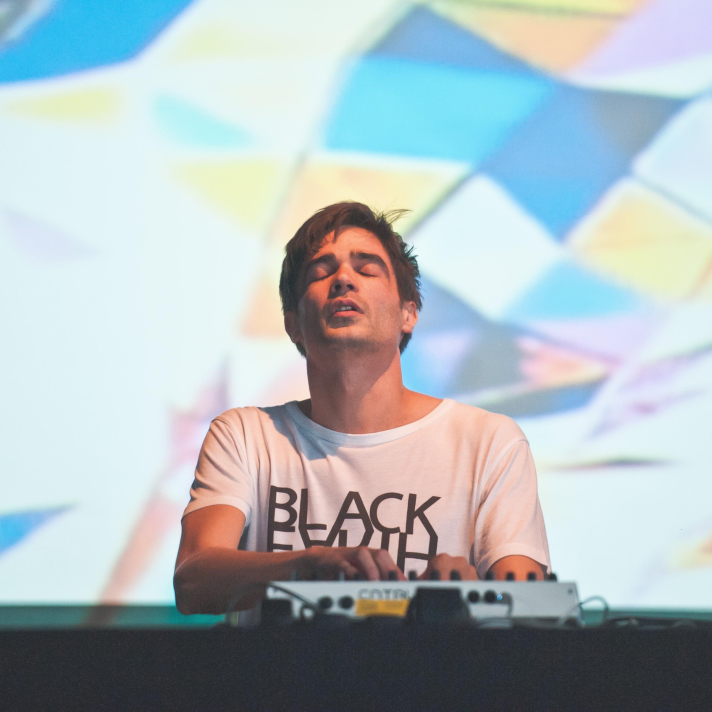 Jon Hopkins