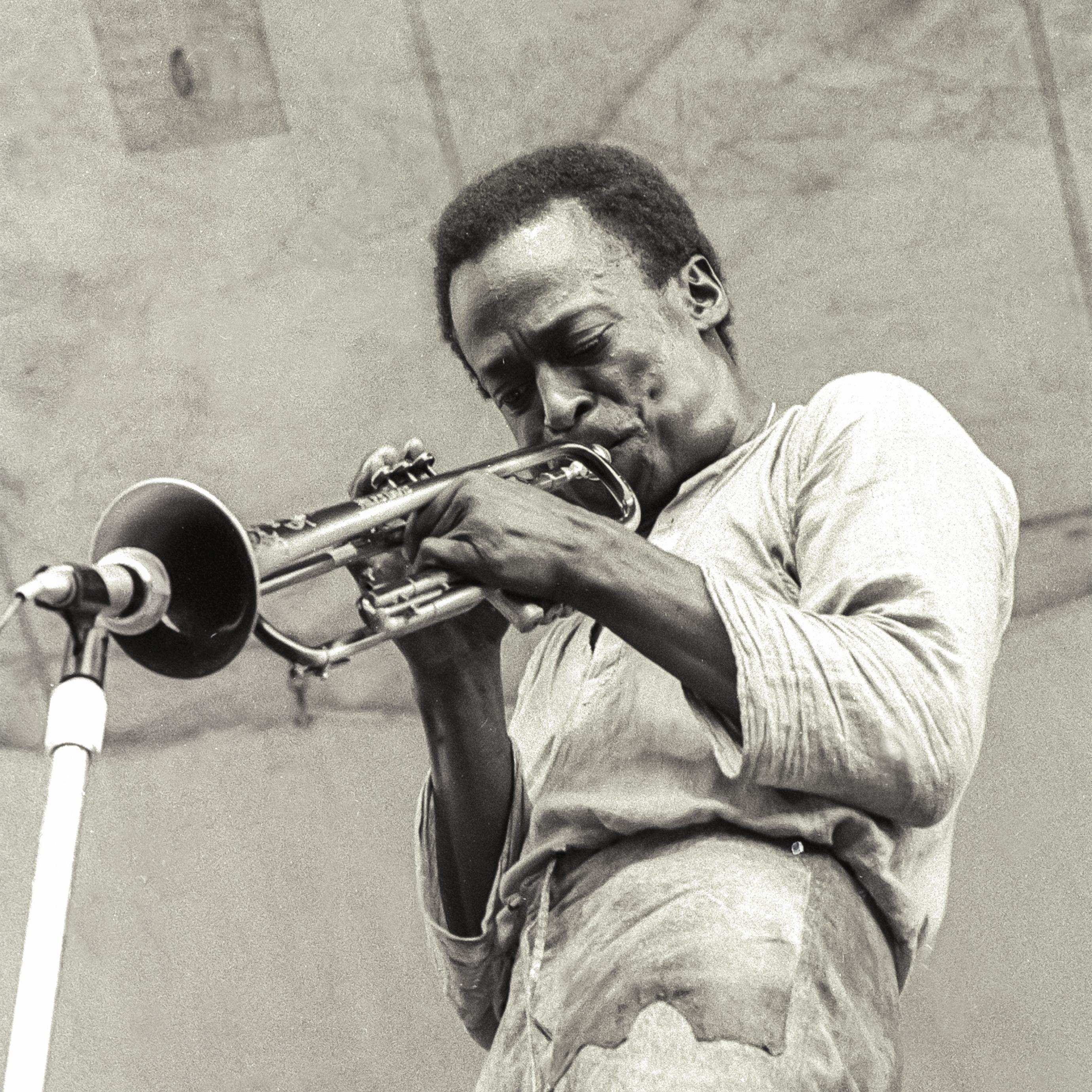 Miles Davis