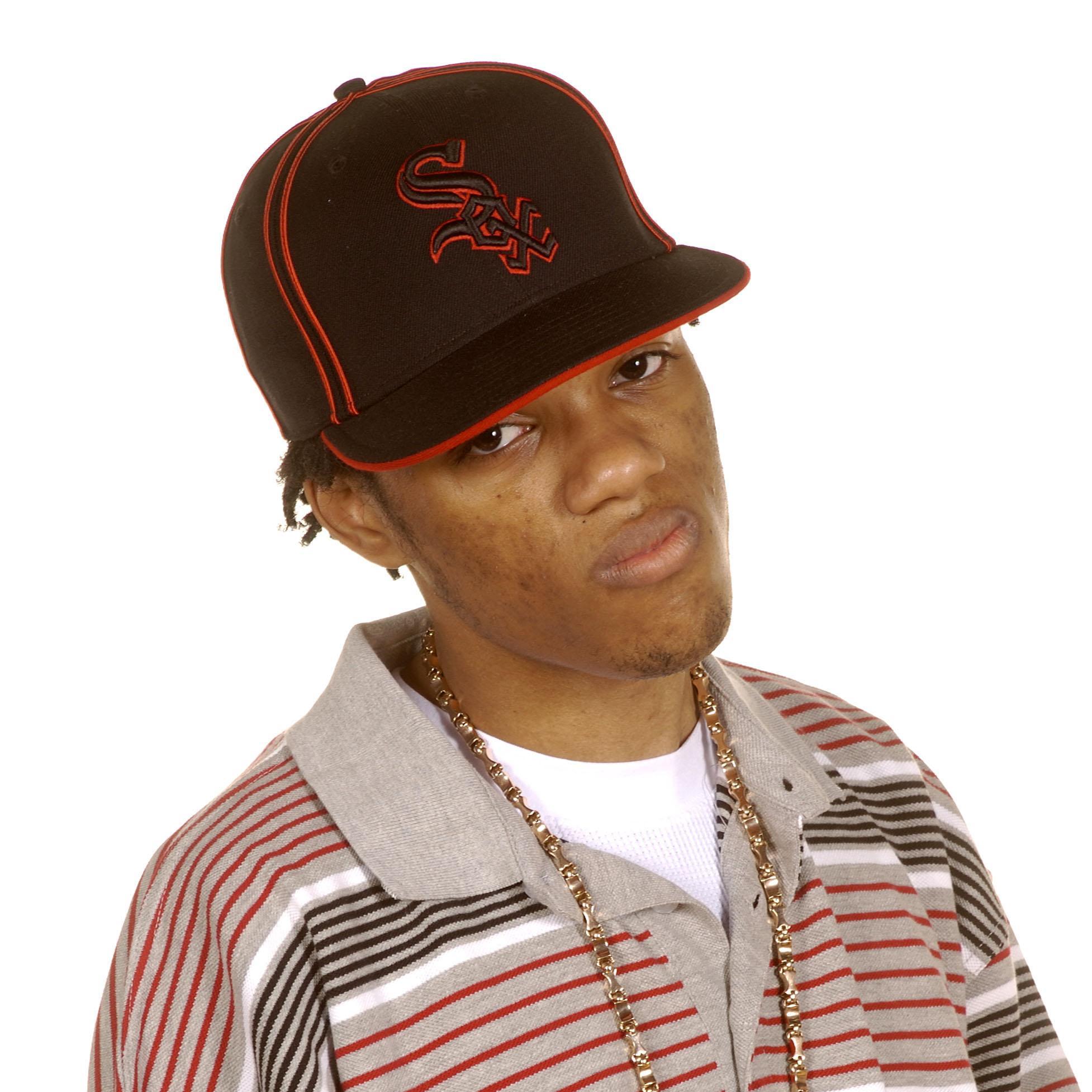 Rich Boy