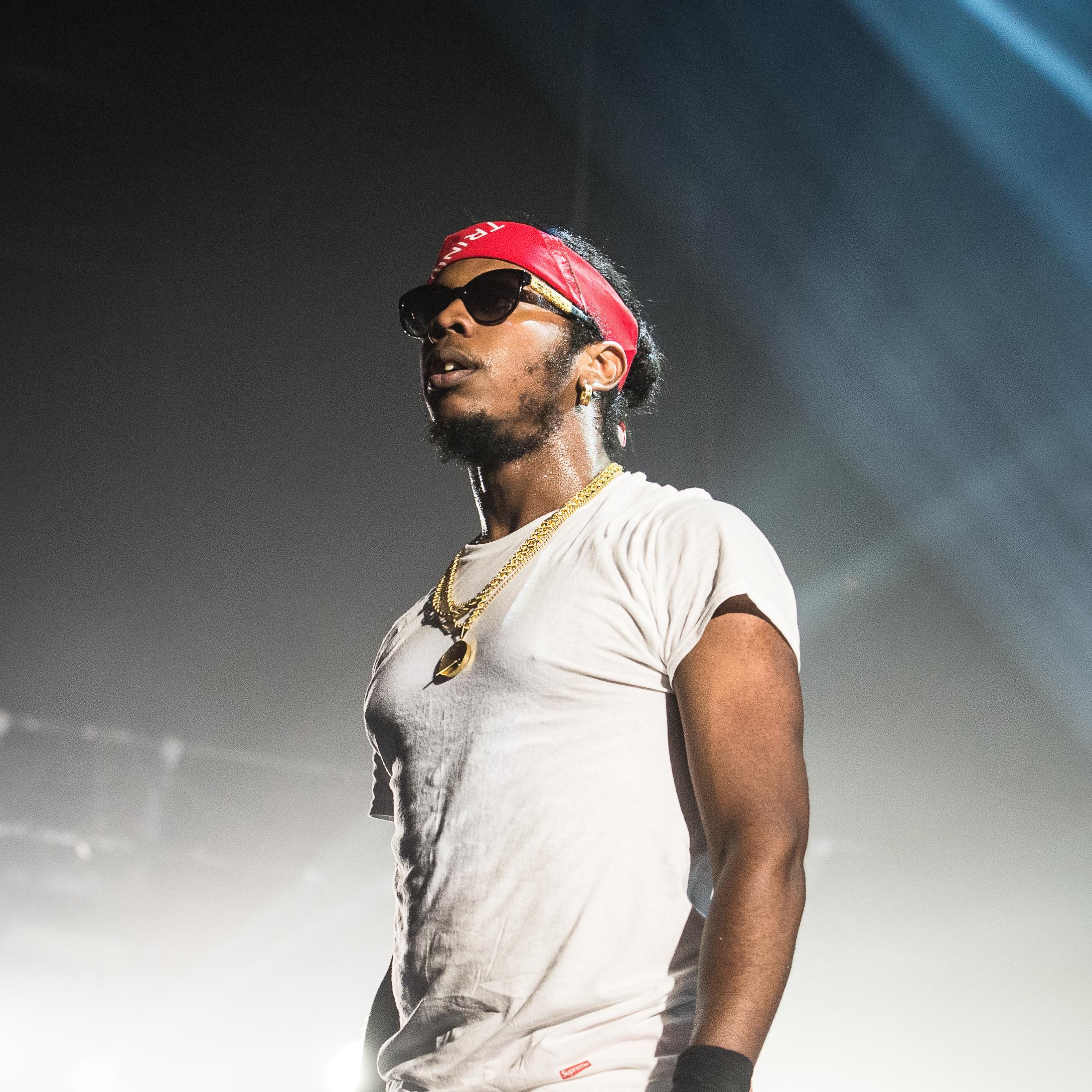 Trinidad James