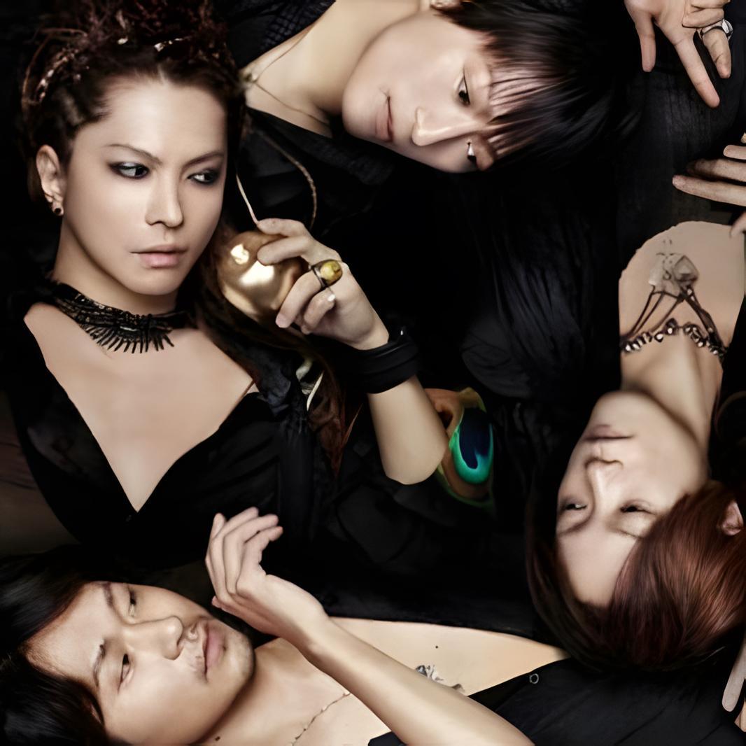 L'Arc〜en〜Ciel (L'Arc-en-Ciel)