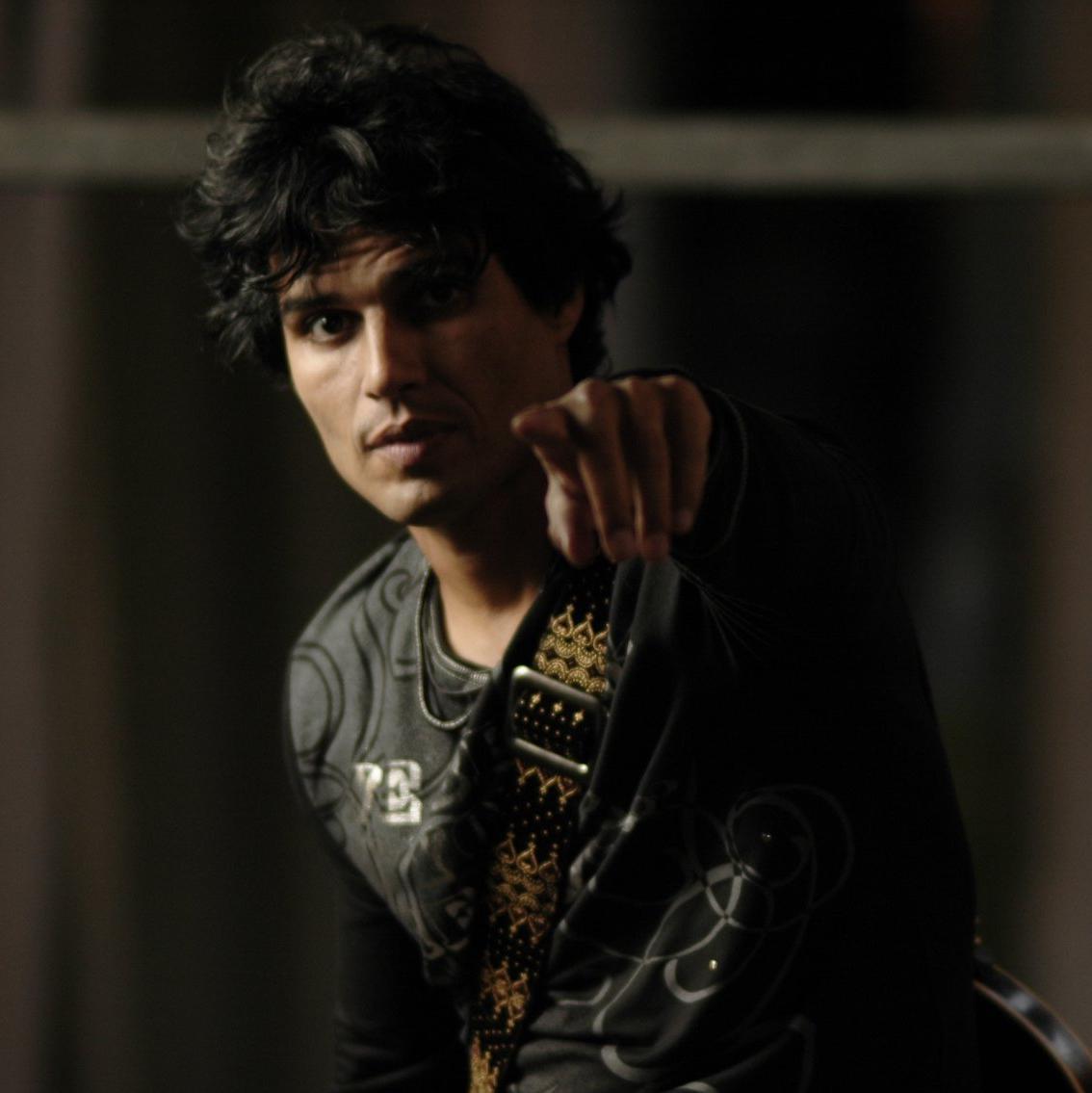 Pedro Suárez-Vértiz (Pedro Suarez-Vertiz)