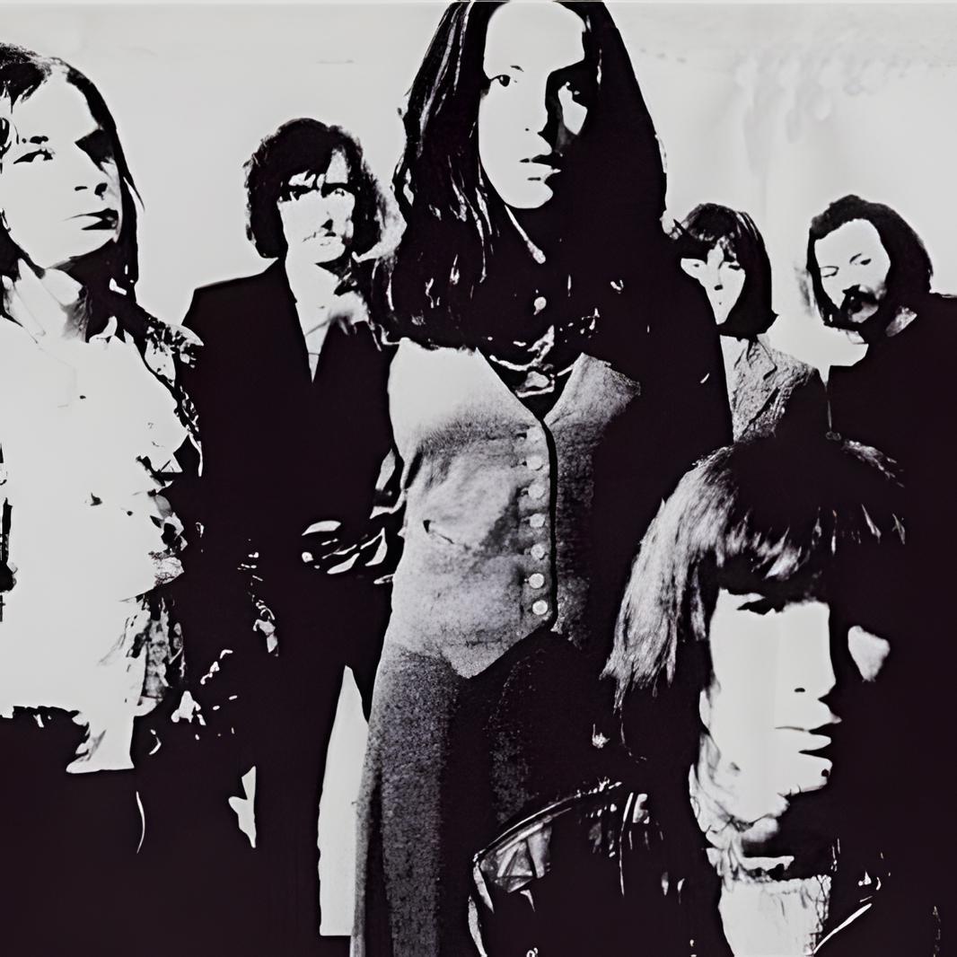 Amon Düül