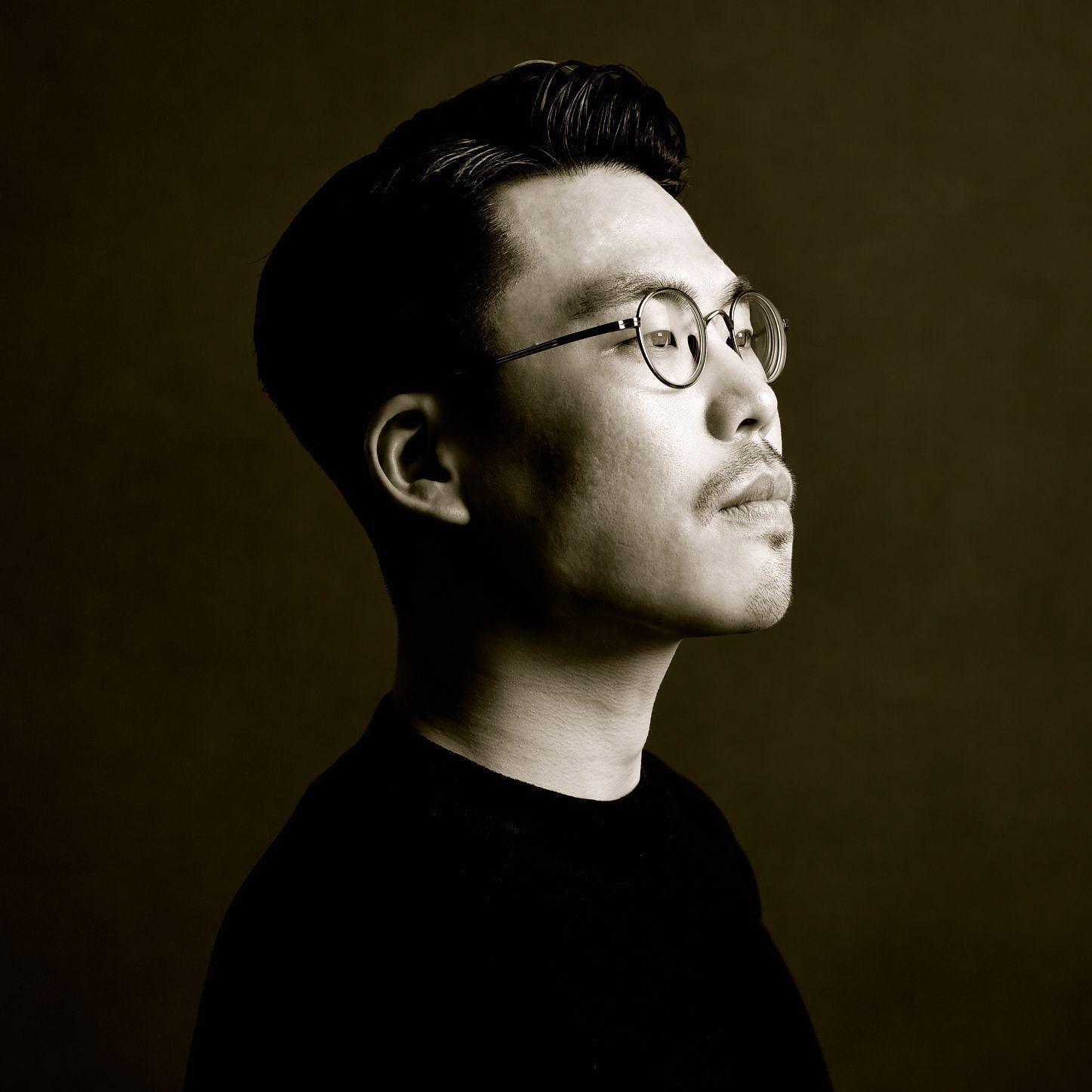 구윤회 (Gu Yoon Hoe)