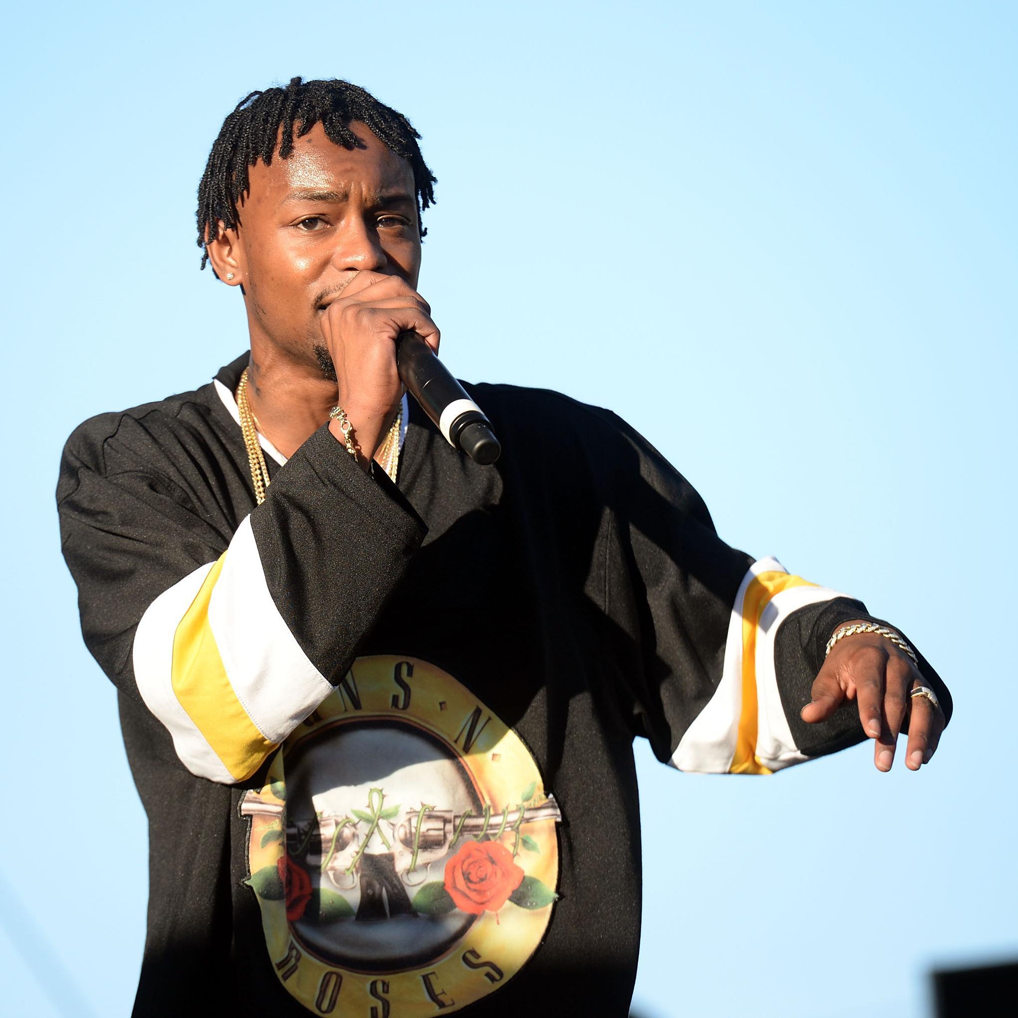 Rob $tone