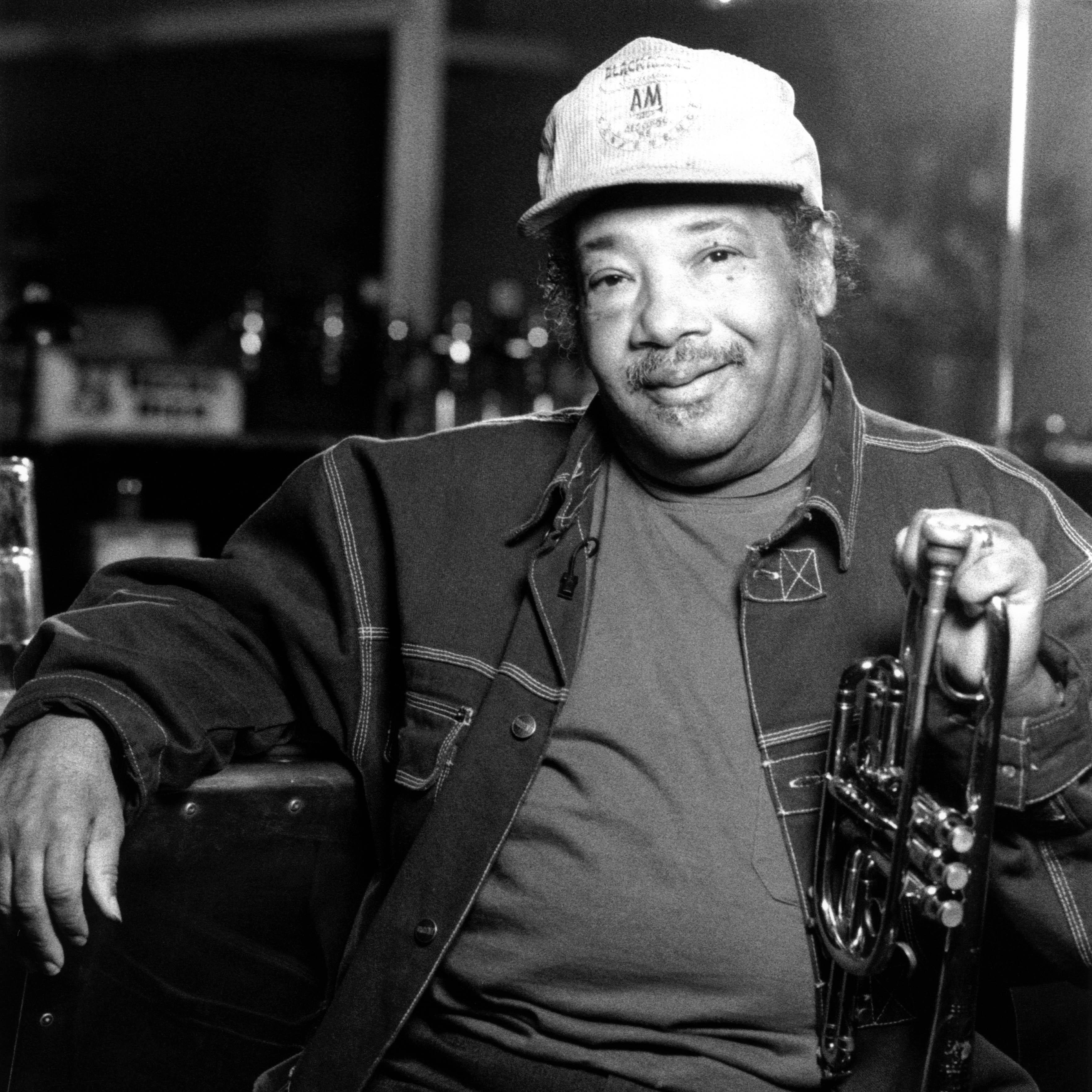 Nat Adderley