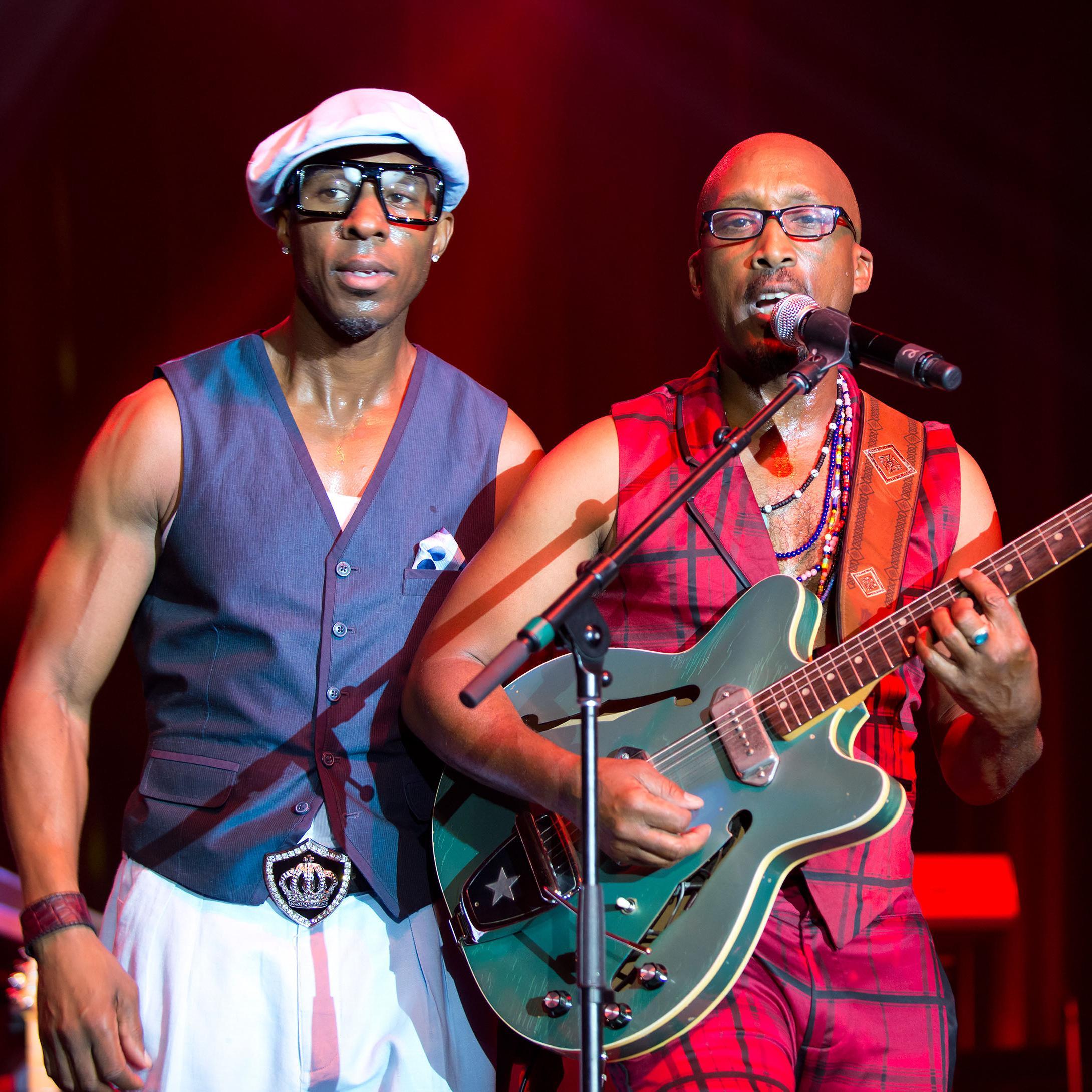 Tony! Toni! Toné! (Tony! Toni! Tone!)