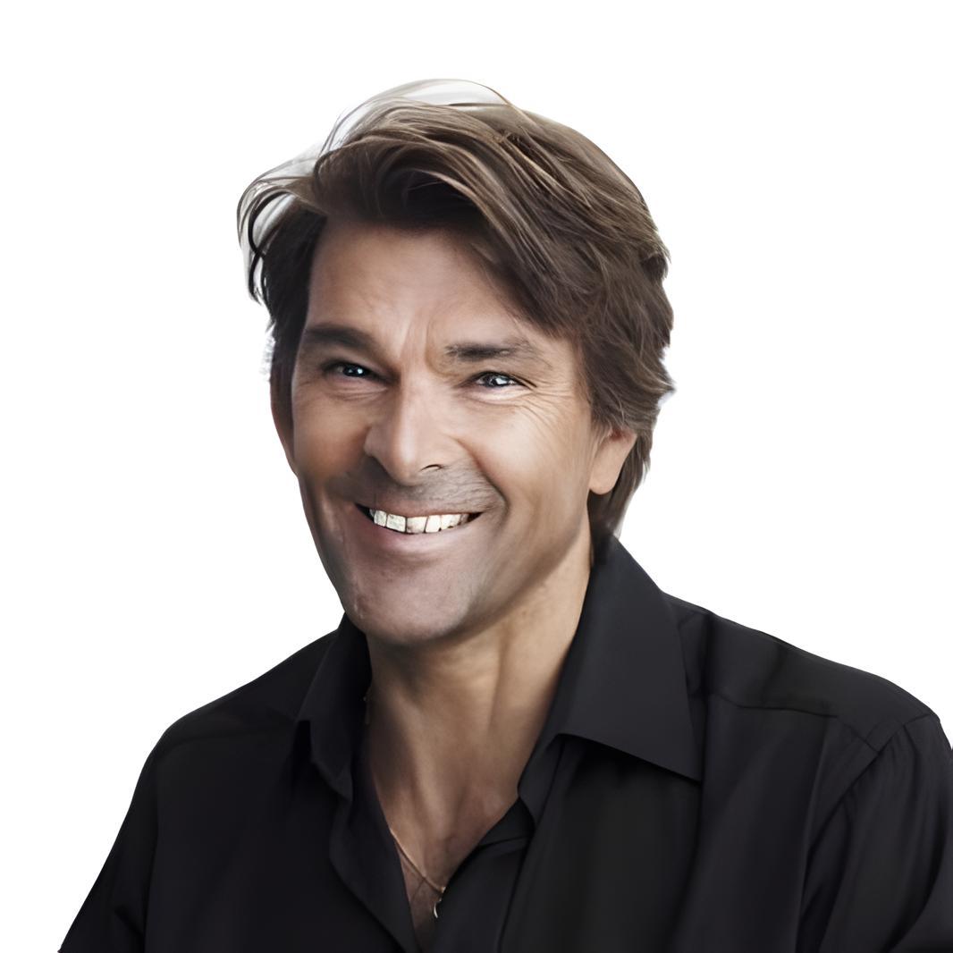 Niklas Strömstedt