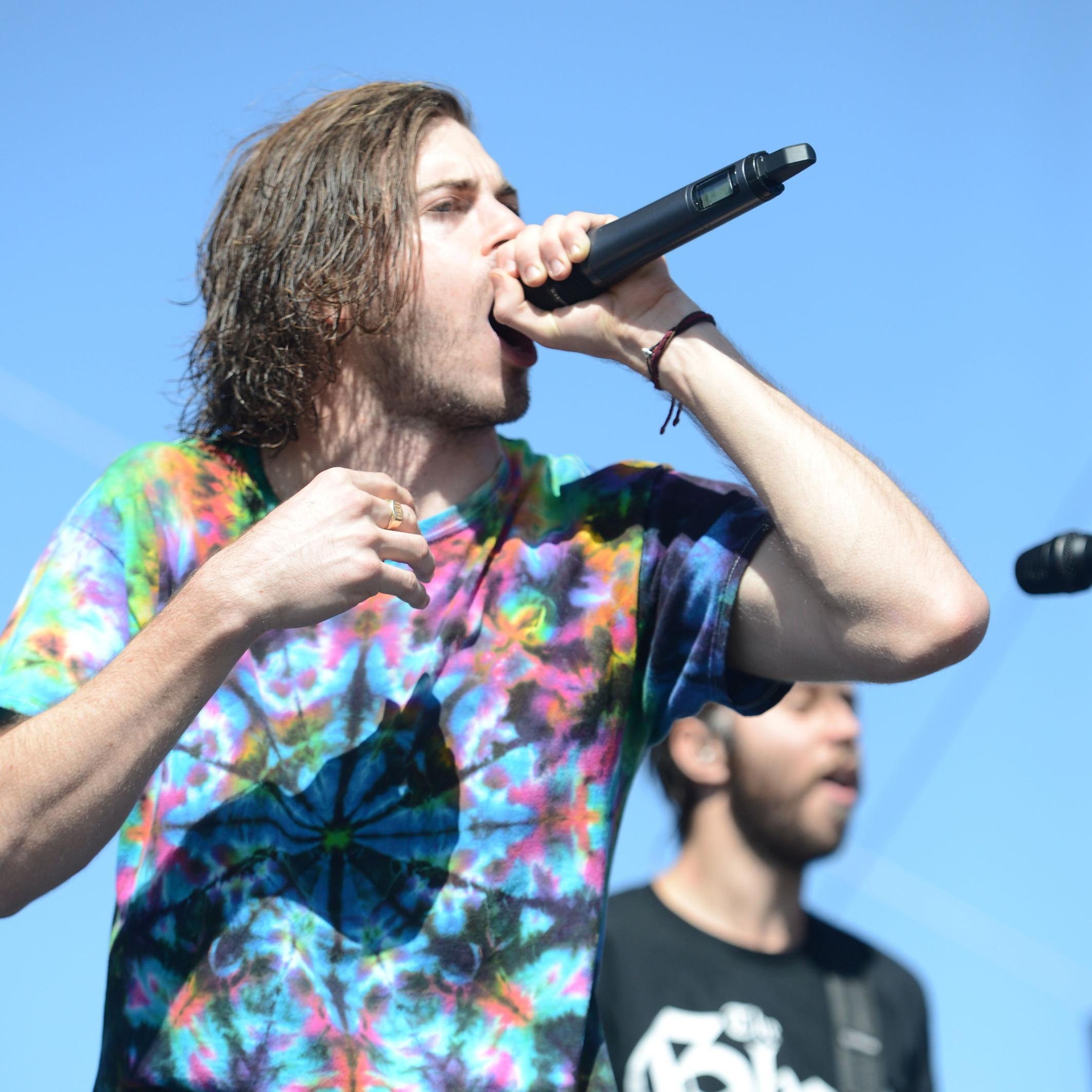 In Hearts Wake 