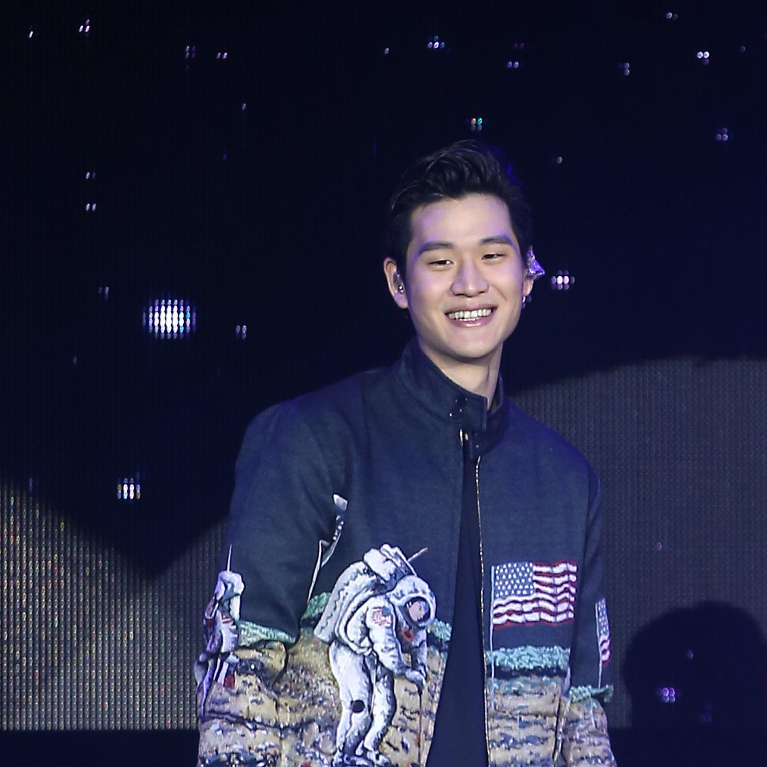 Eric Chou