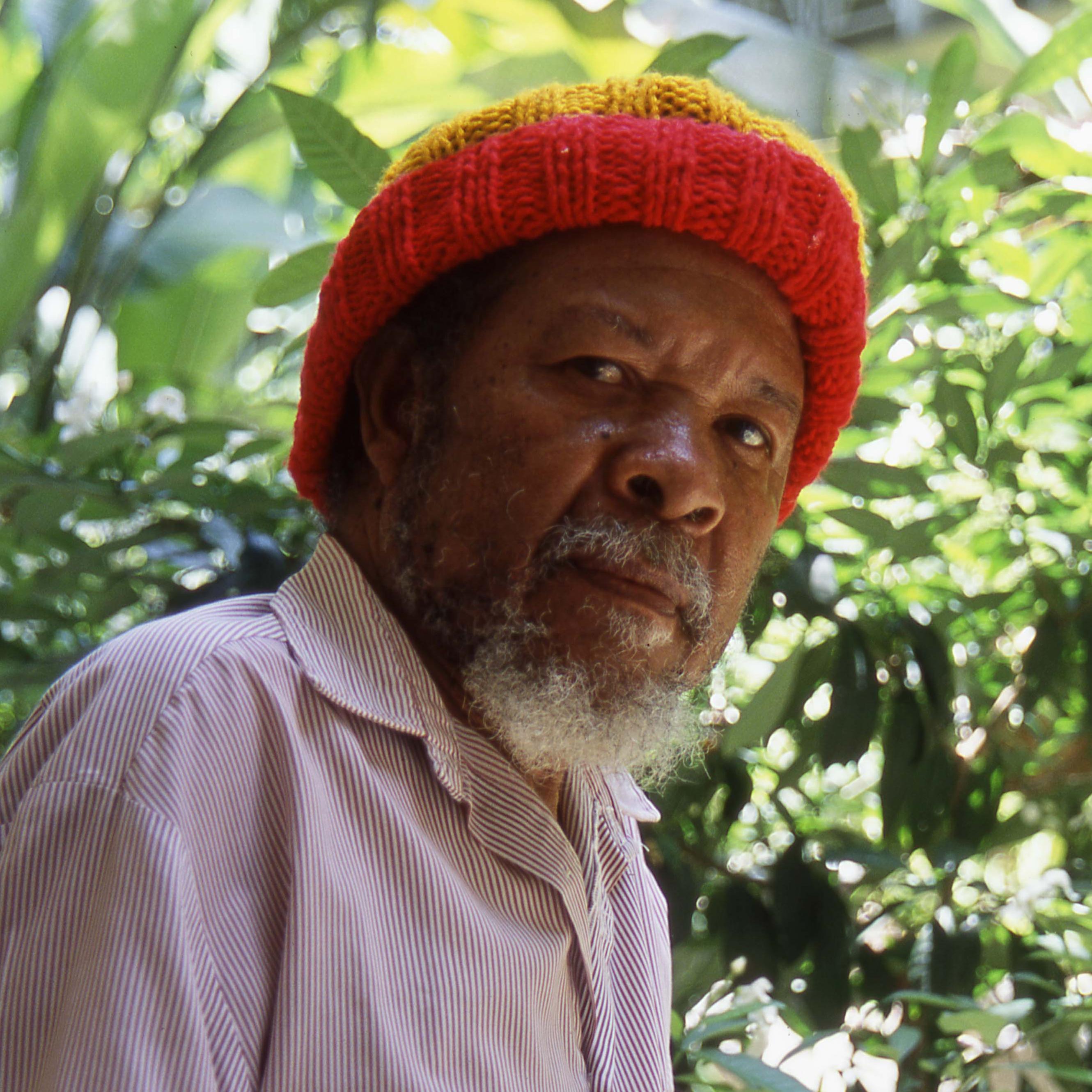 Yabby You