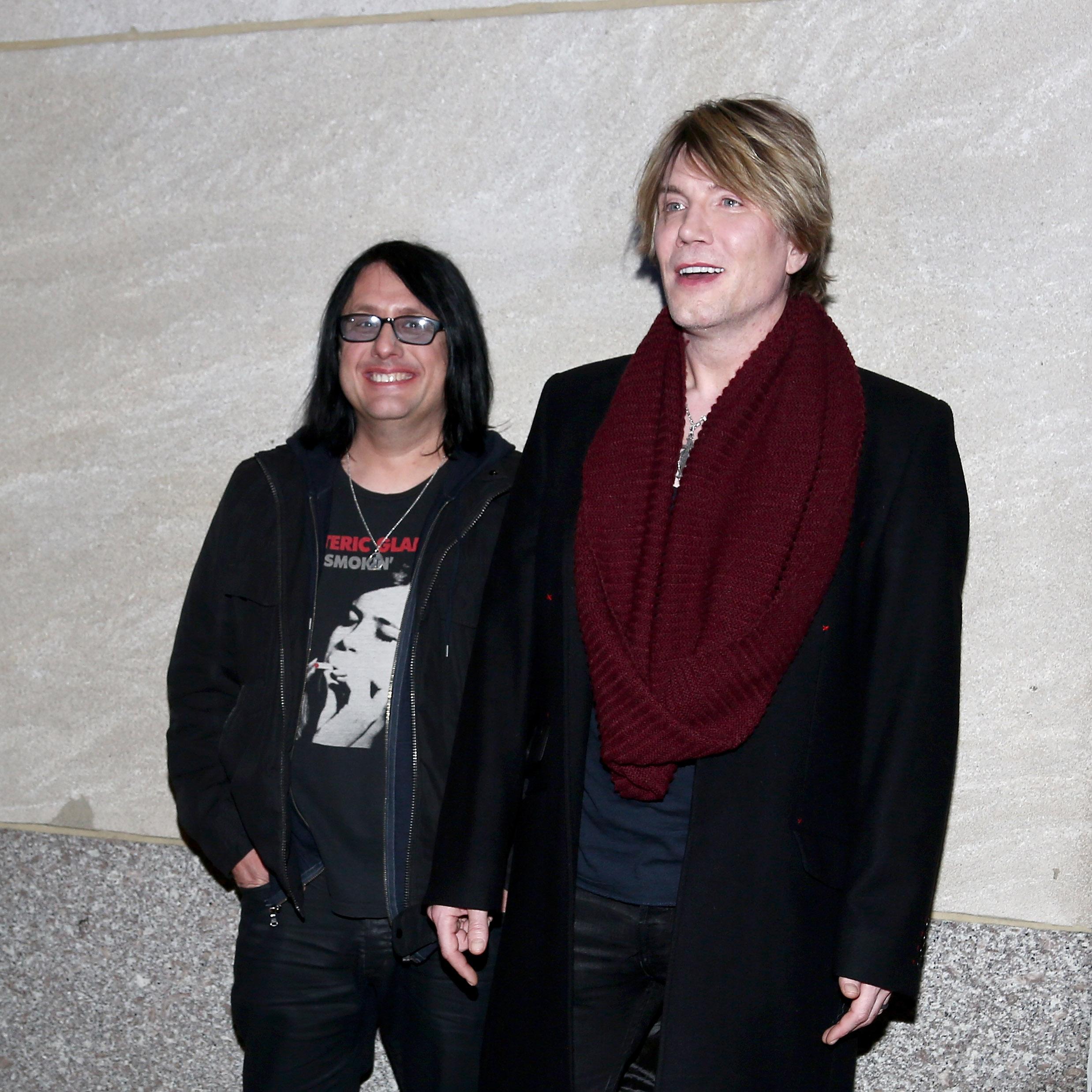 Goo Goo Dolls