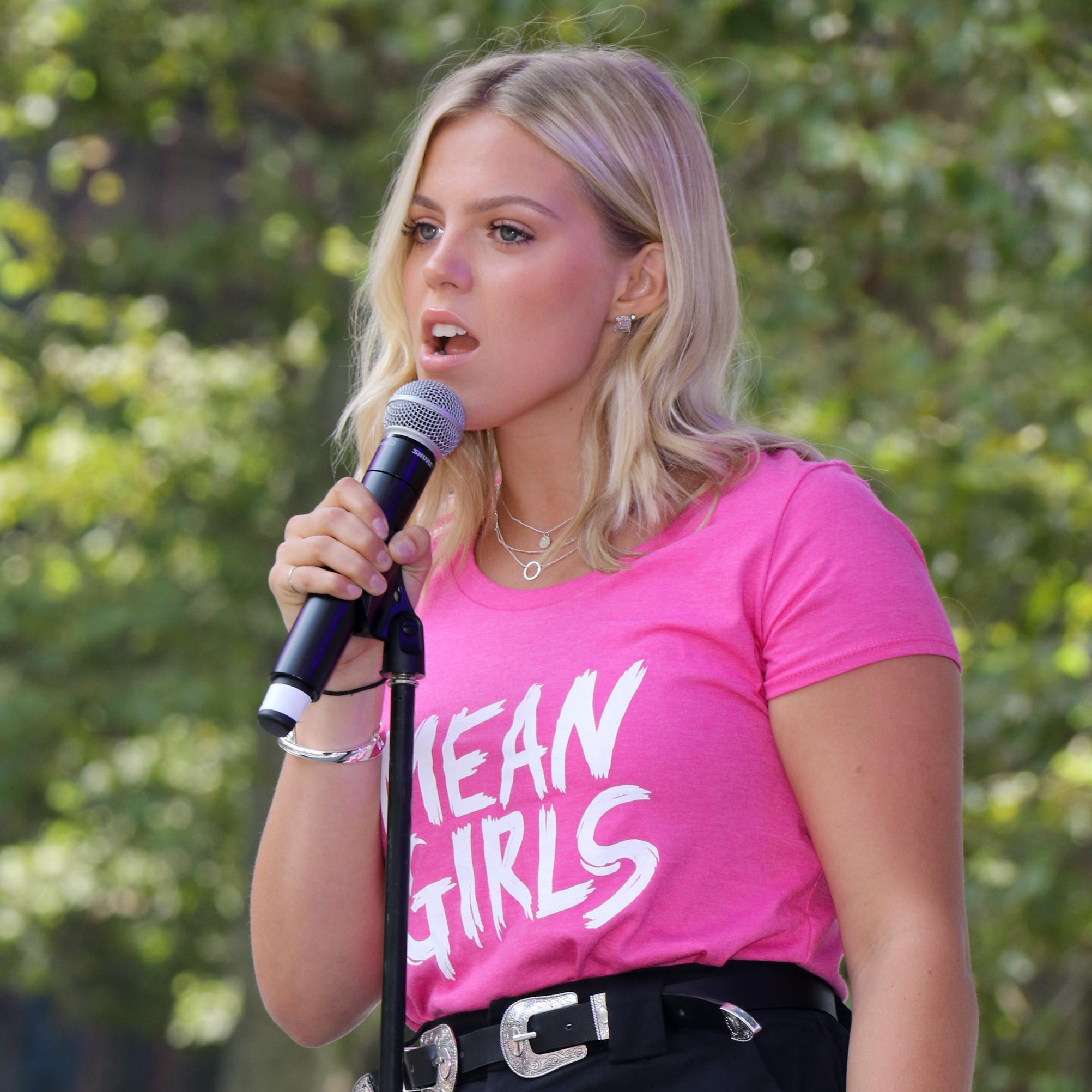 Reneé Rapp (Renee Rapp)