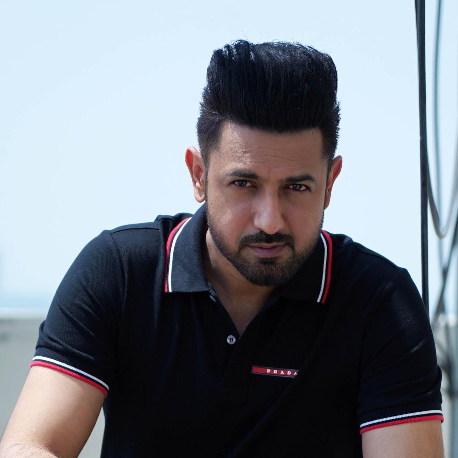 Gippy Grewal
