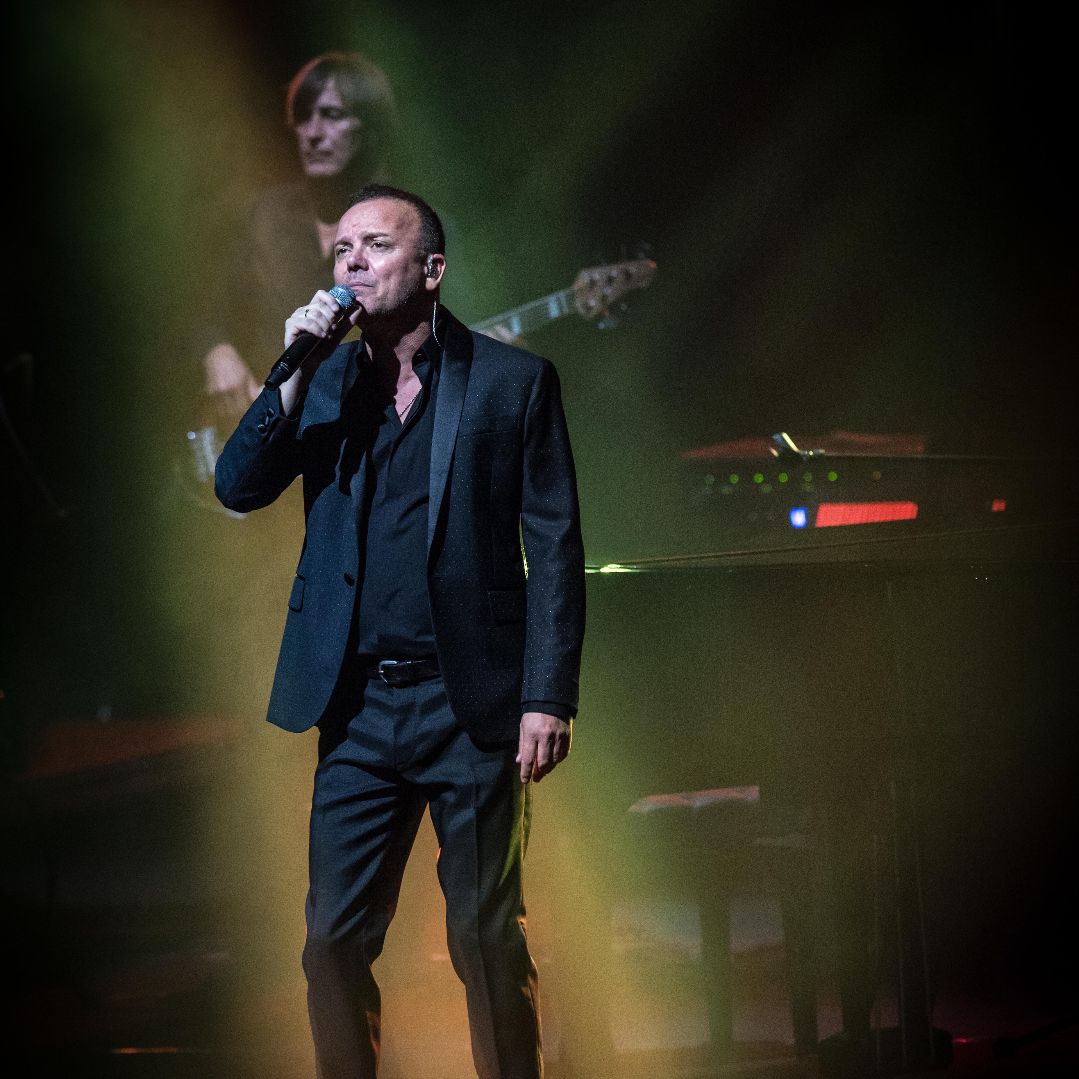 Gigi D'Alessio