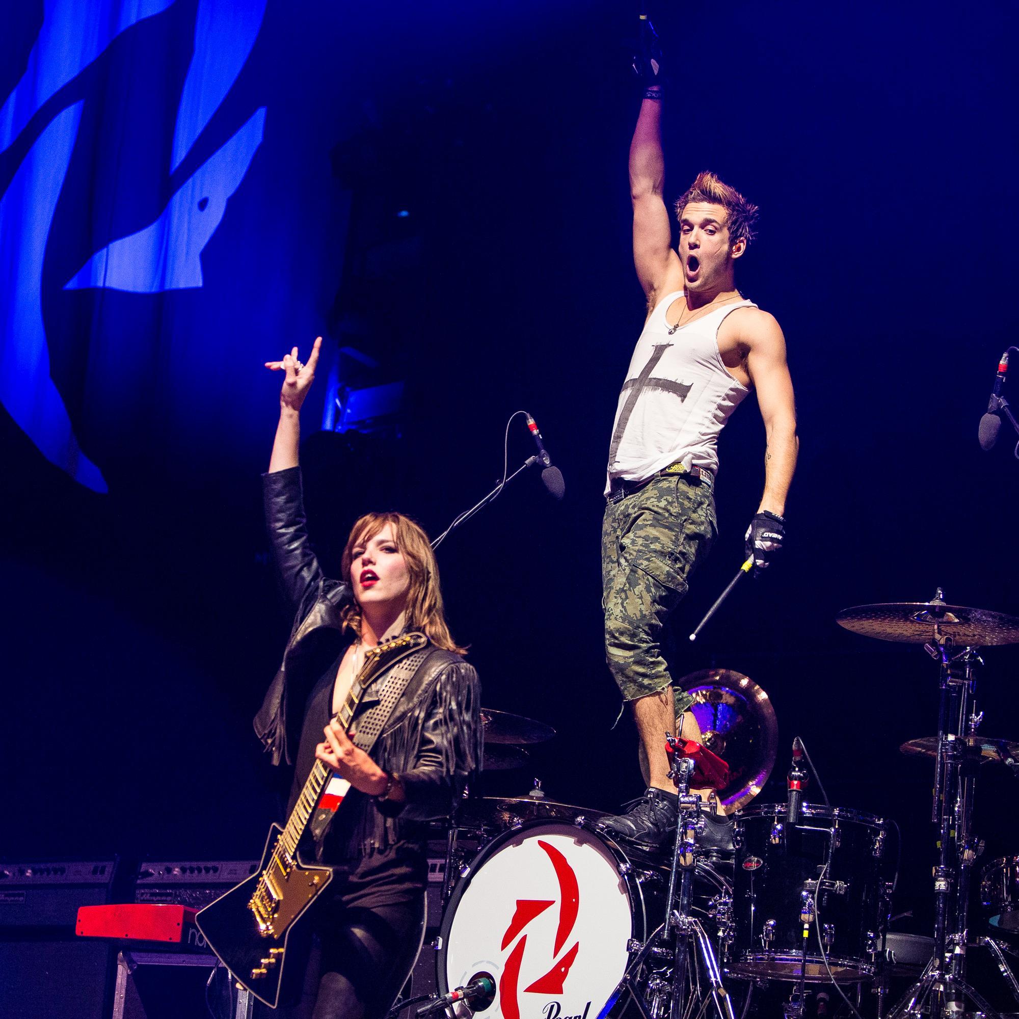 Halestorm