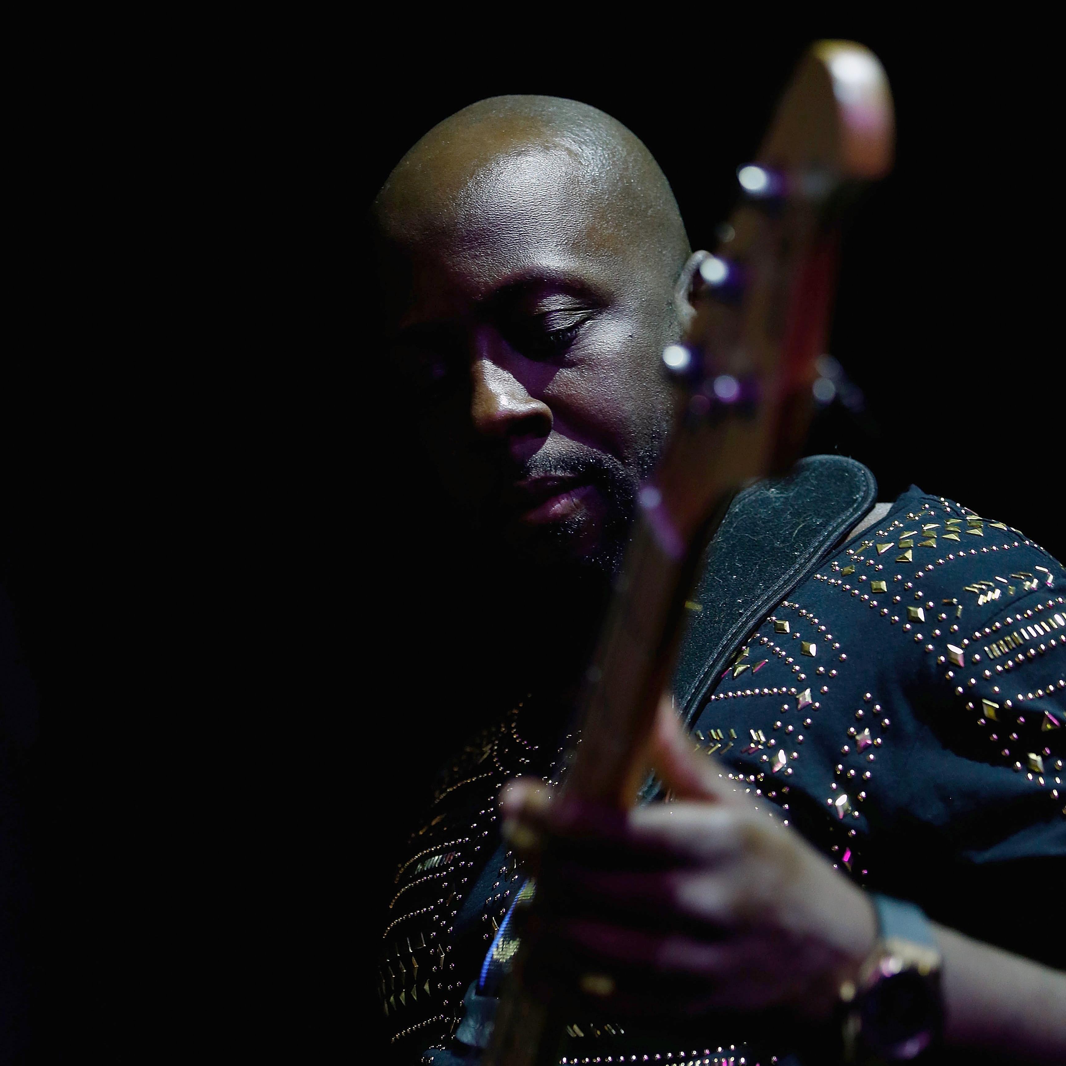 Wyclef Jean