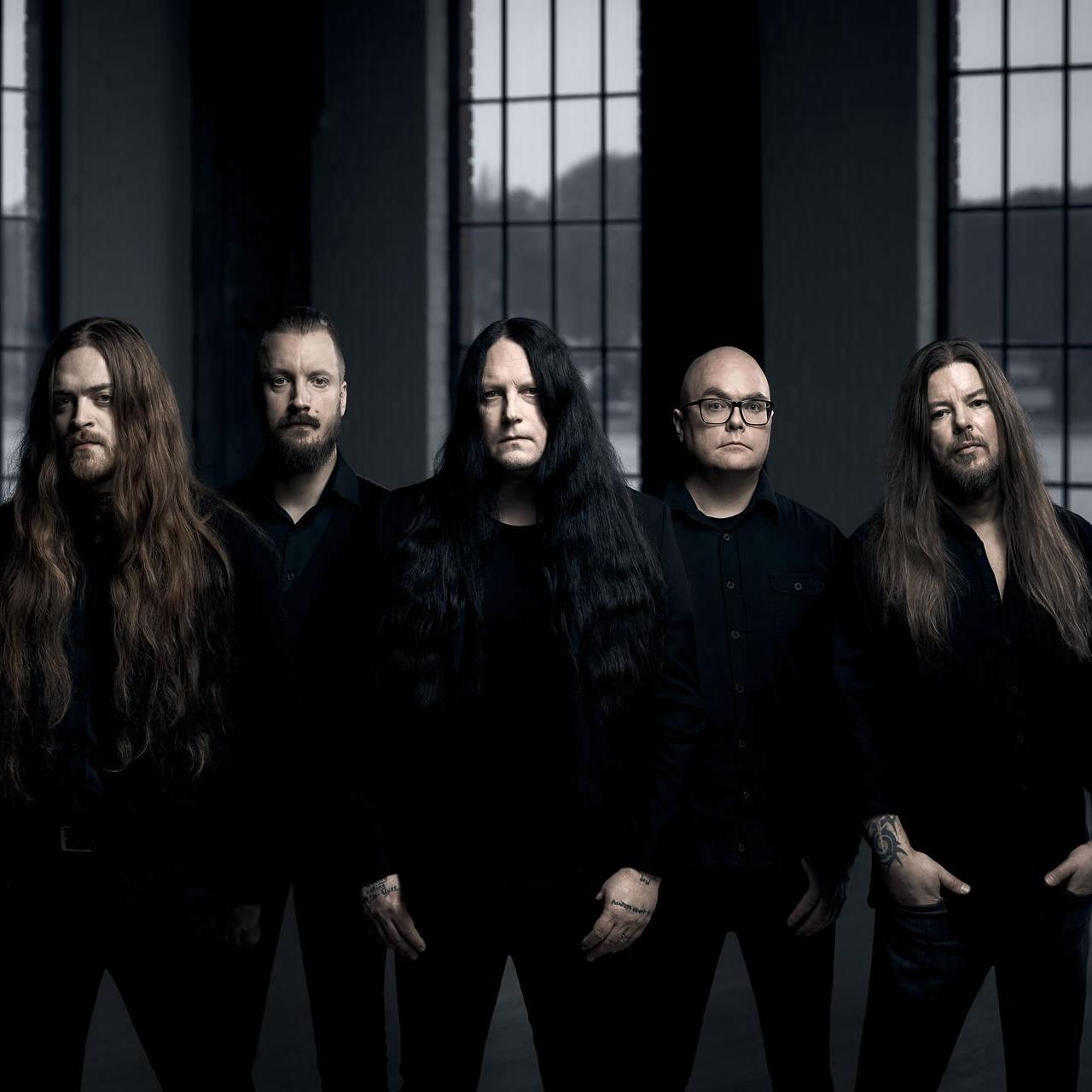 Katatonia