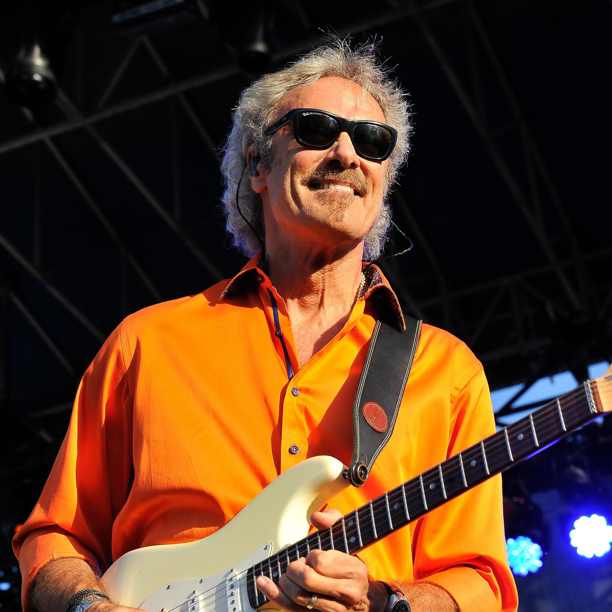 Pablo Cruise