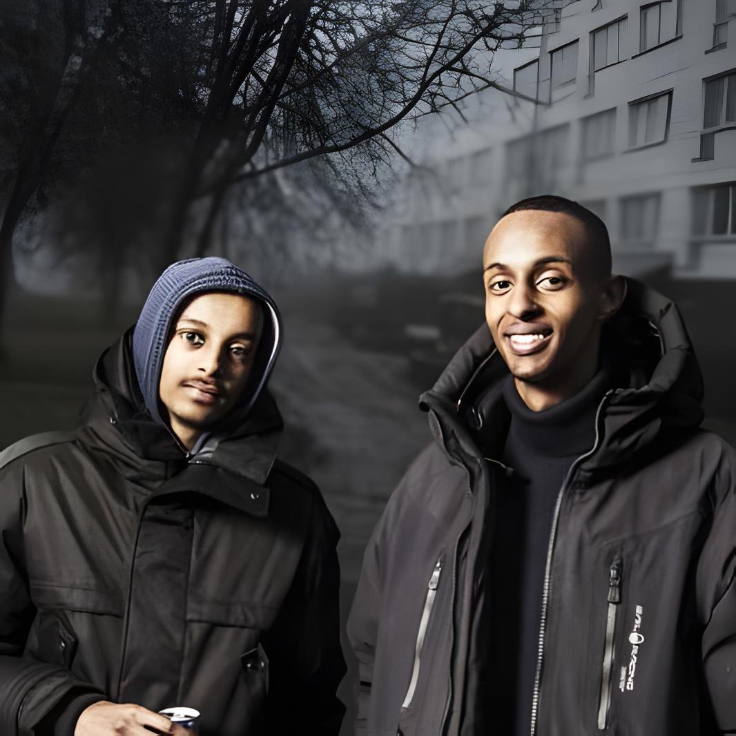 Aden X Asme