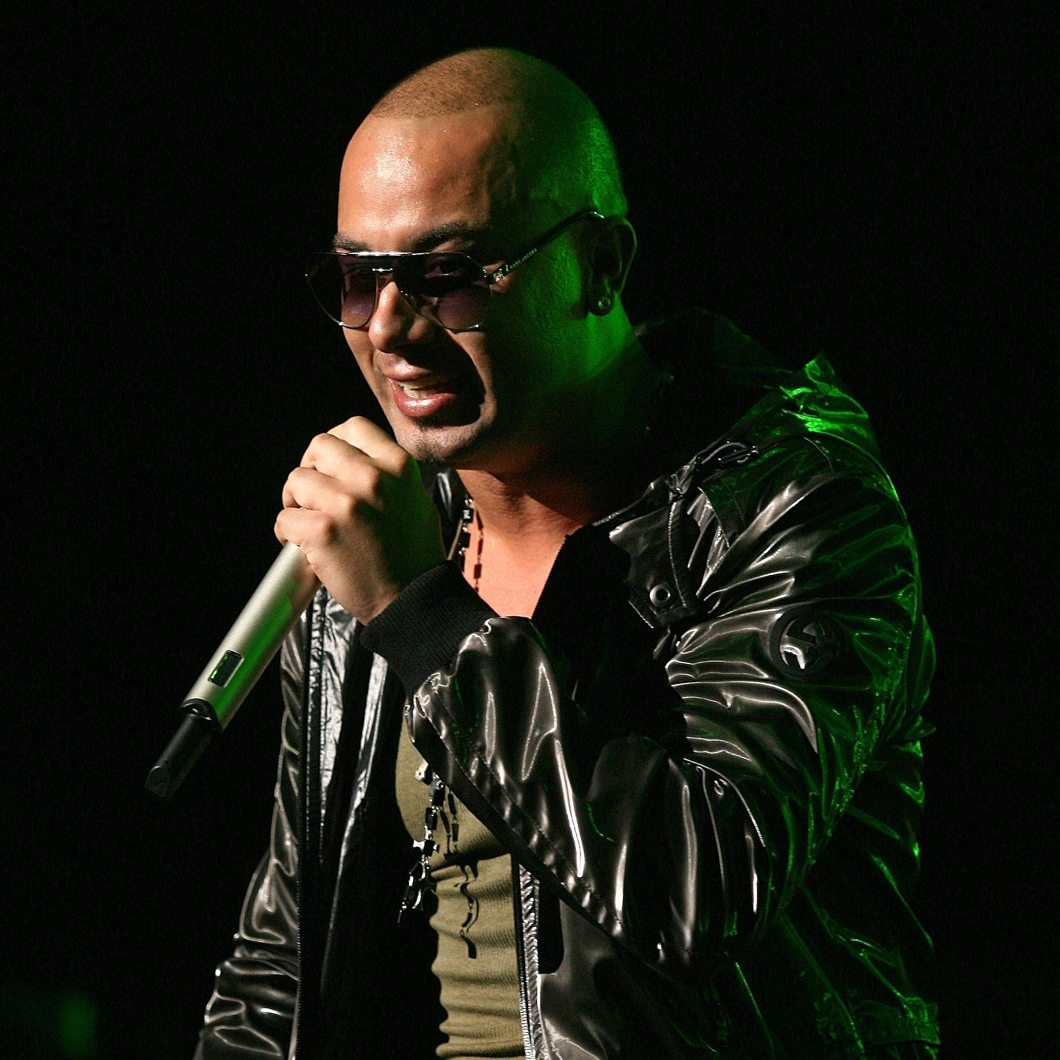 Wisin