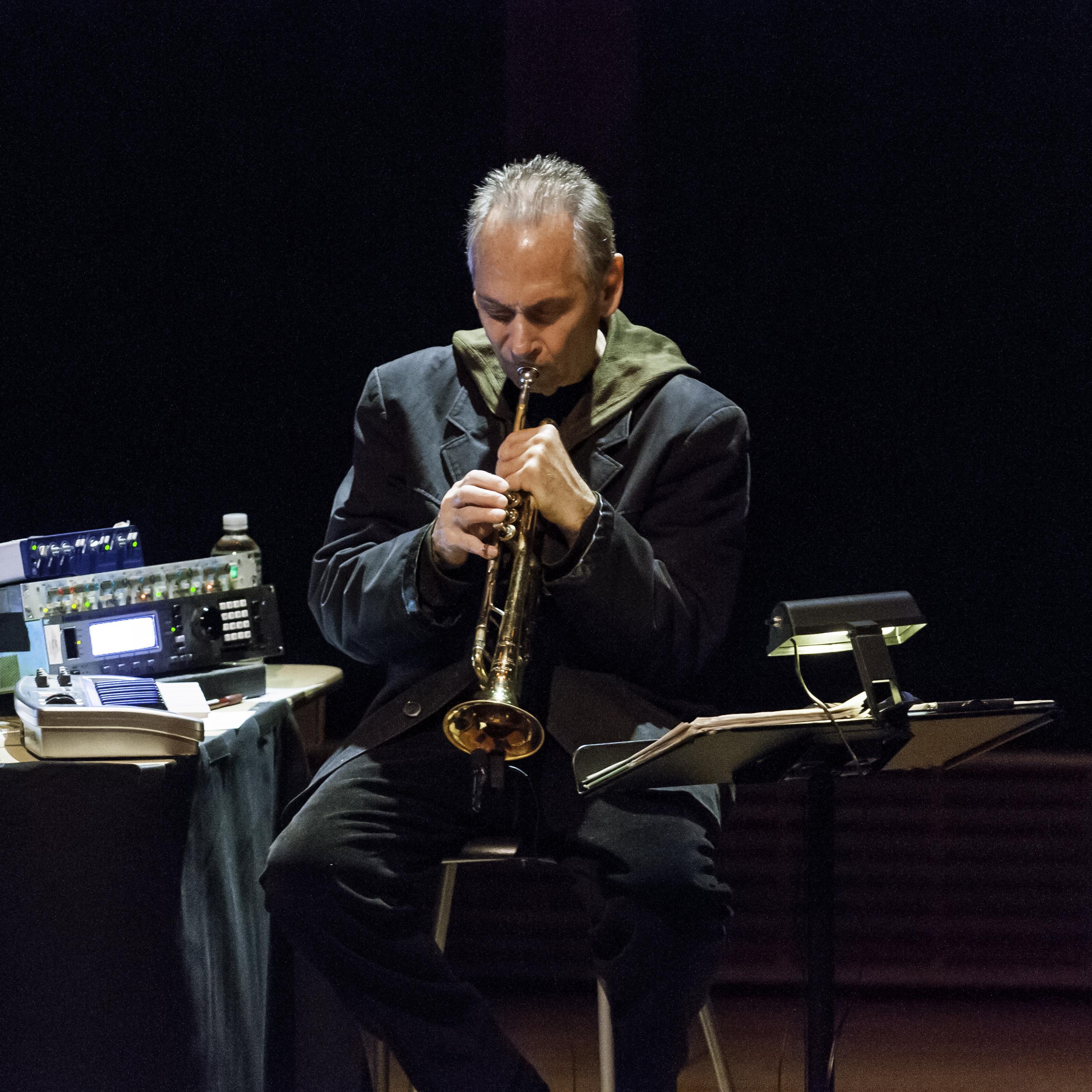 Jon Hassell