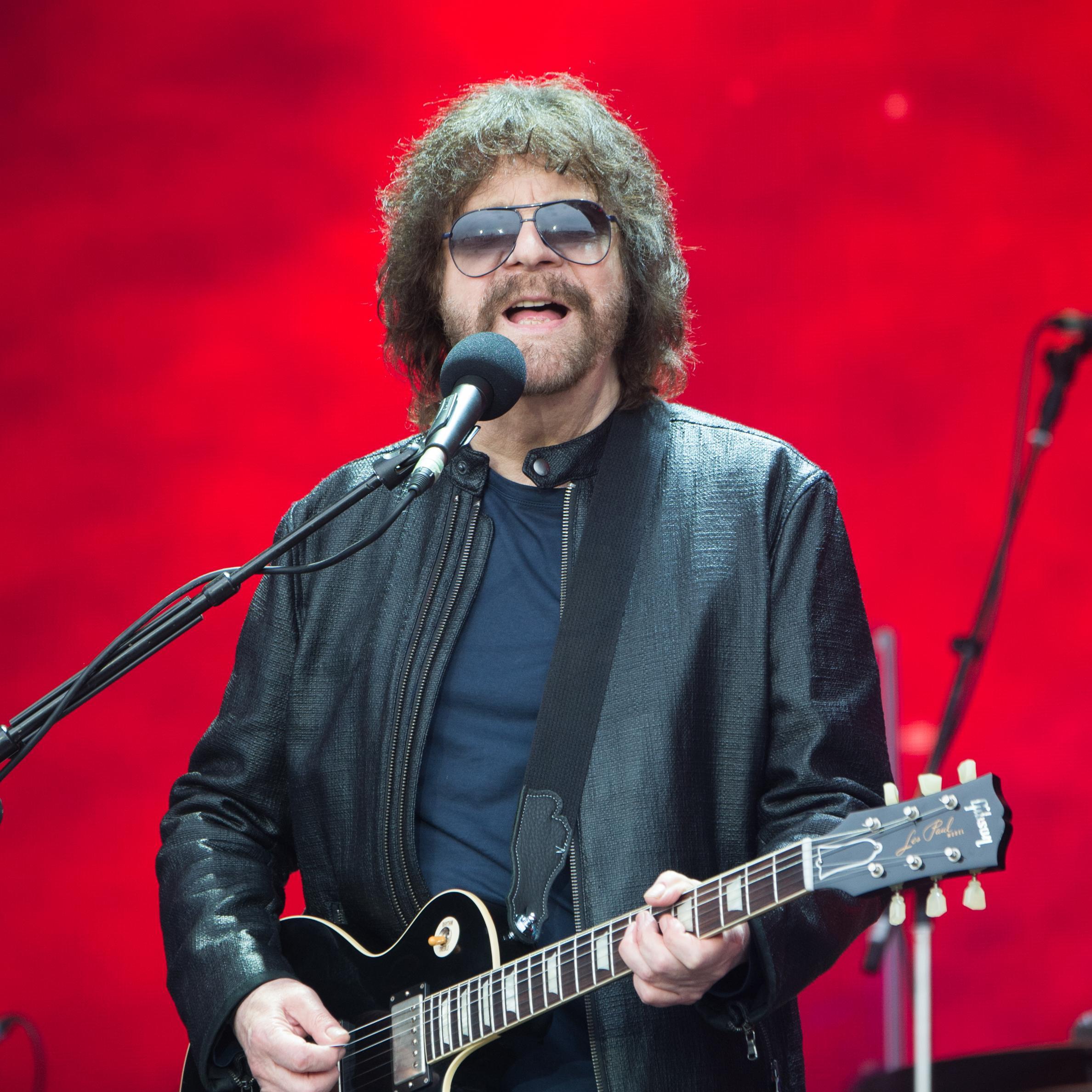 Electric Light Orchestra