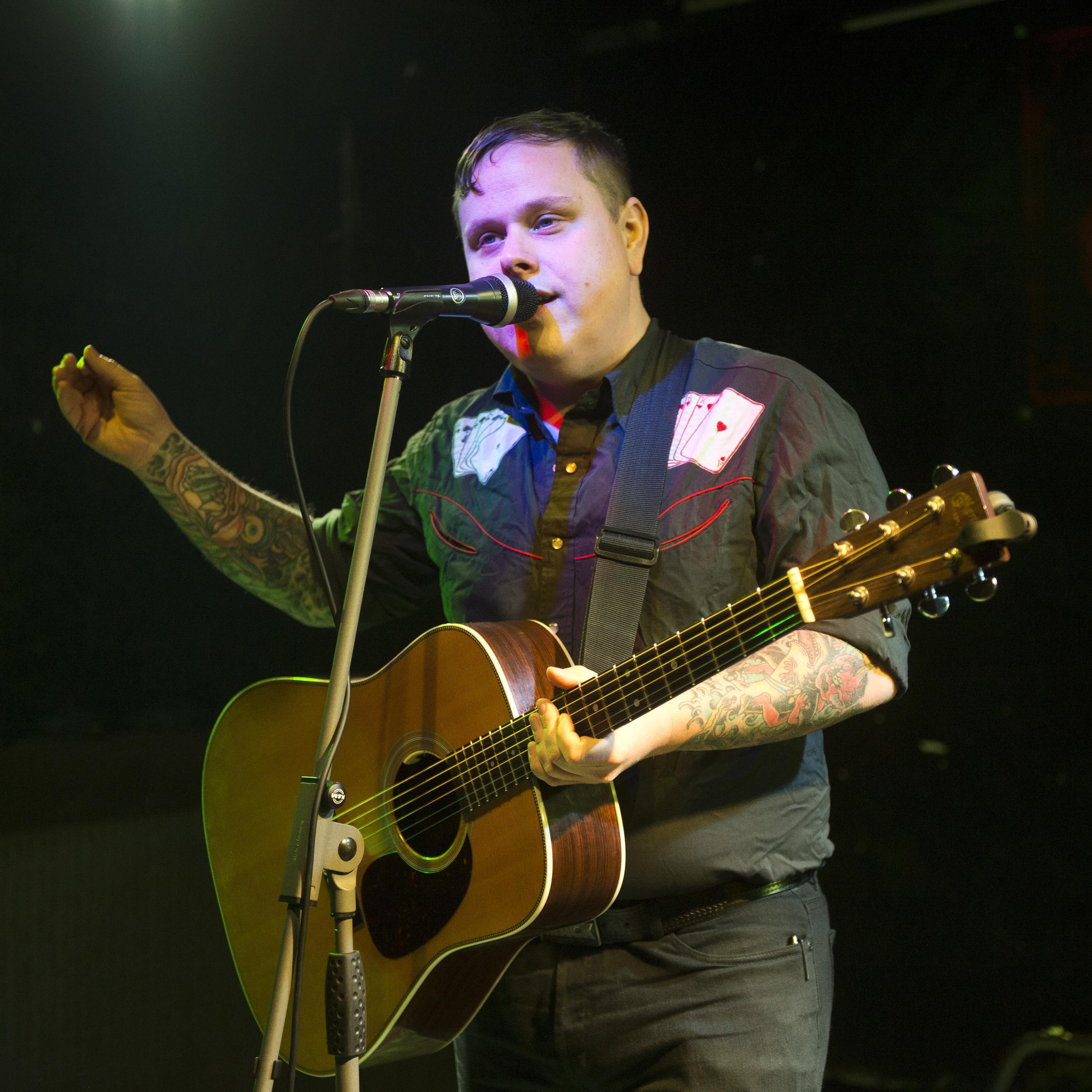 Austin Lucas