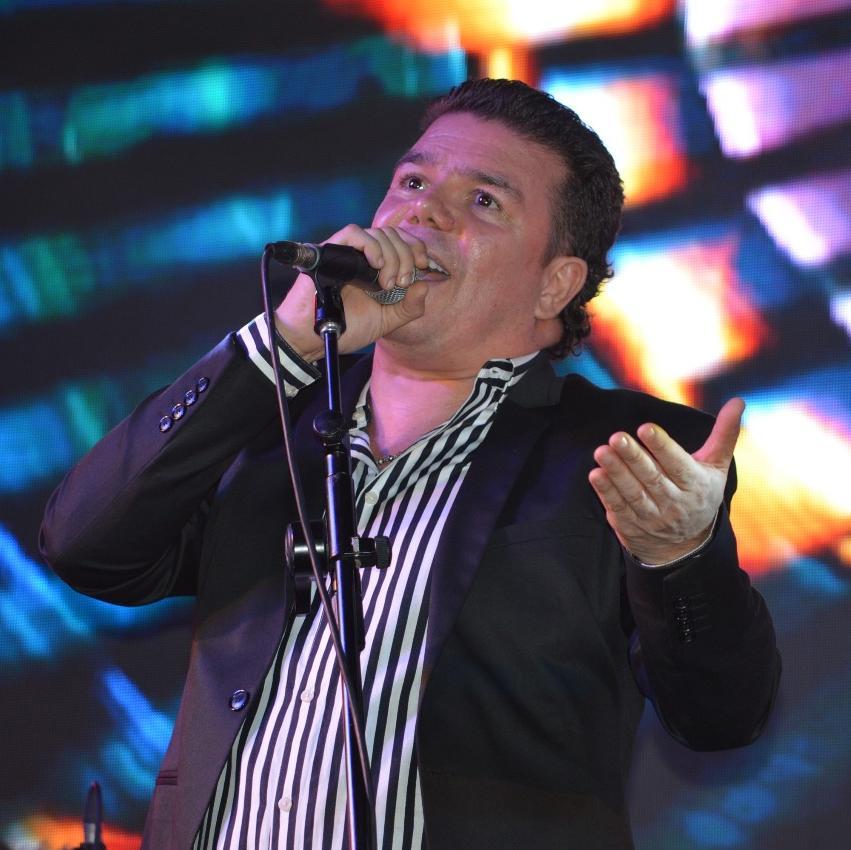 Fabián Corrales (Fabian Corrales)