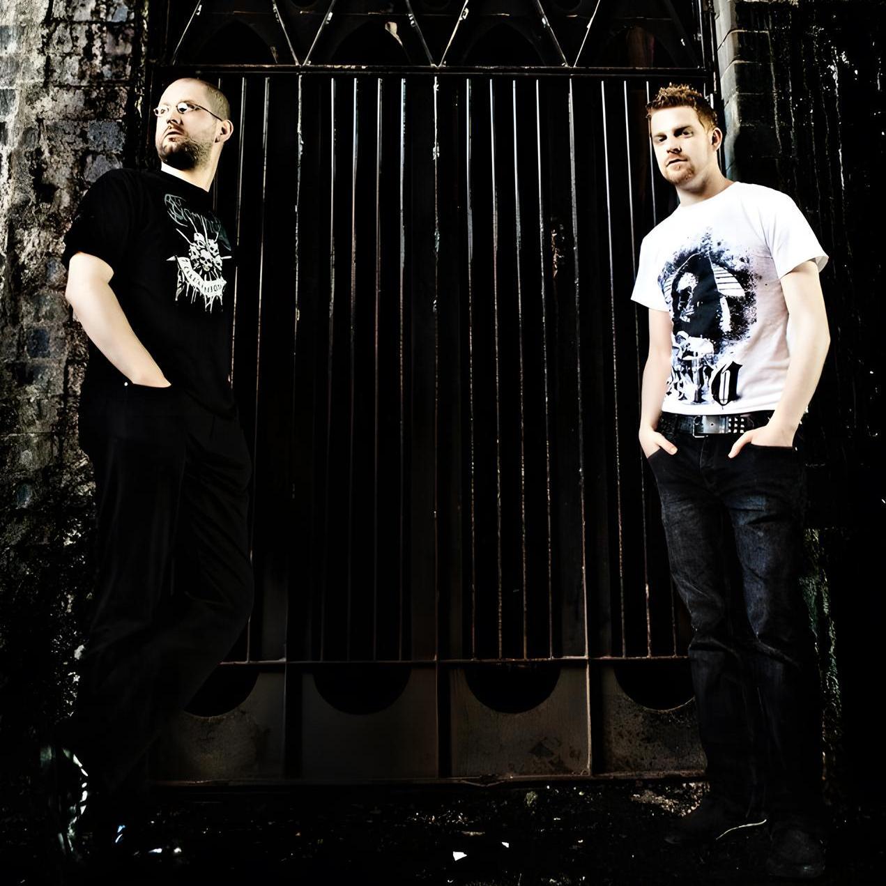 Anaal Nathrakh