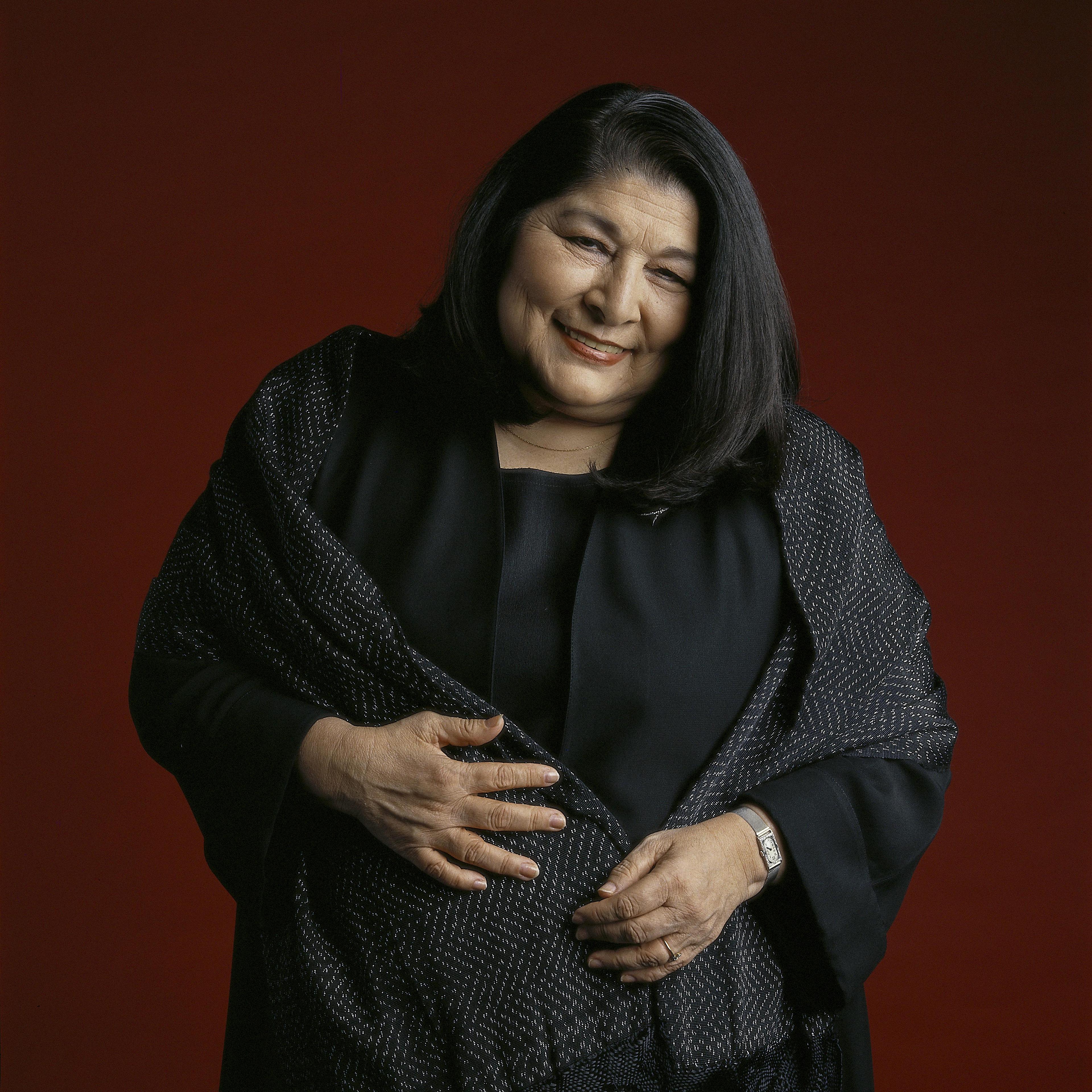 Mercedes Sosa