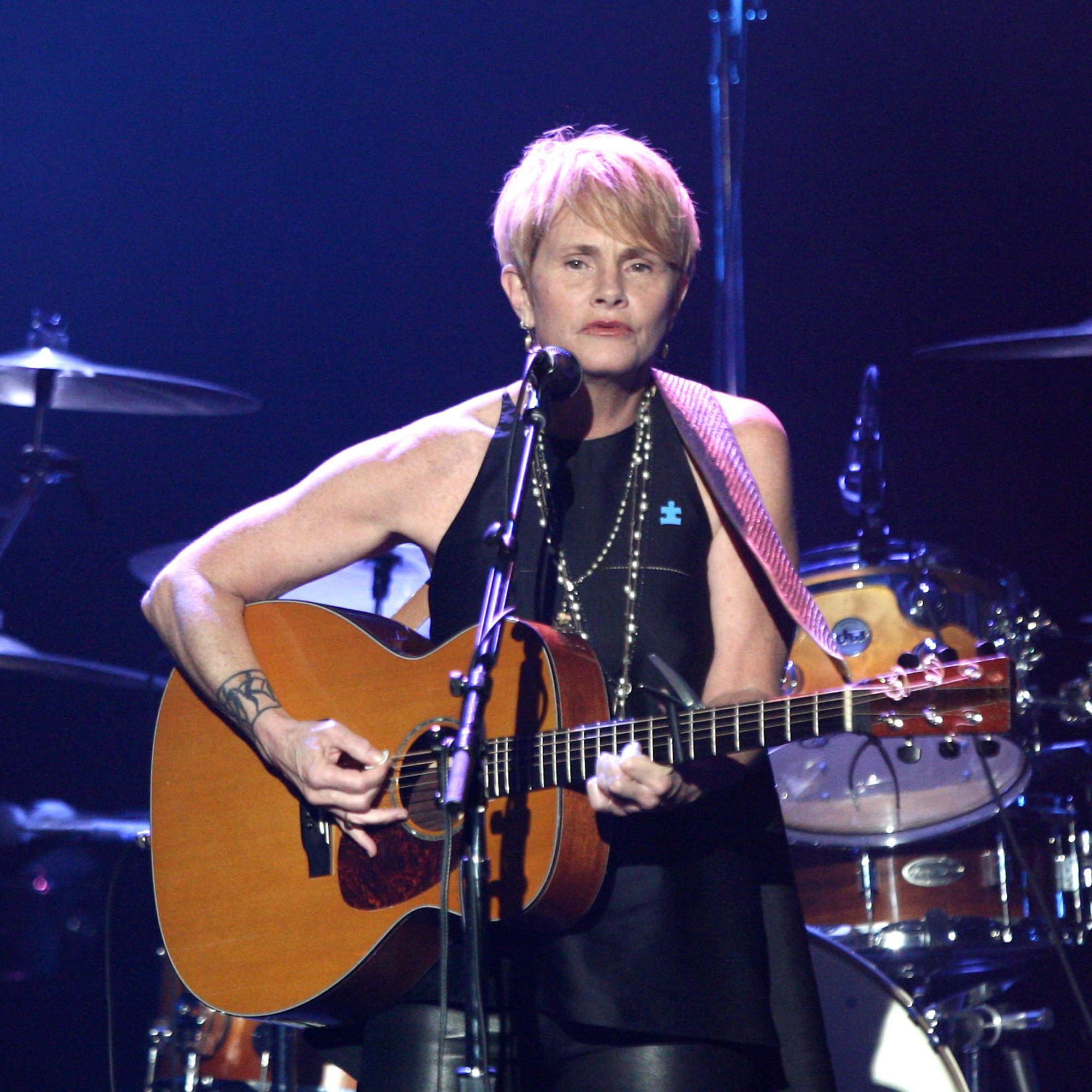 Shawn Colvin