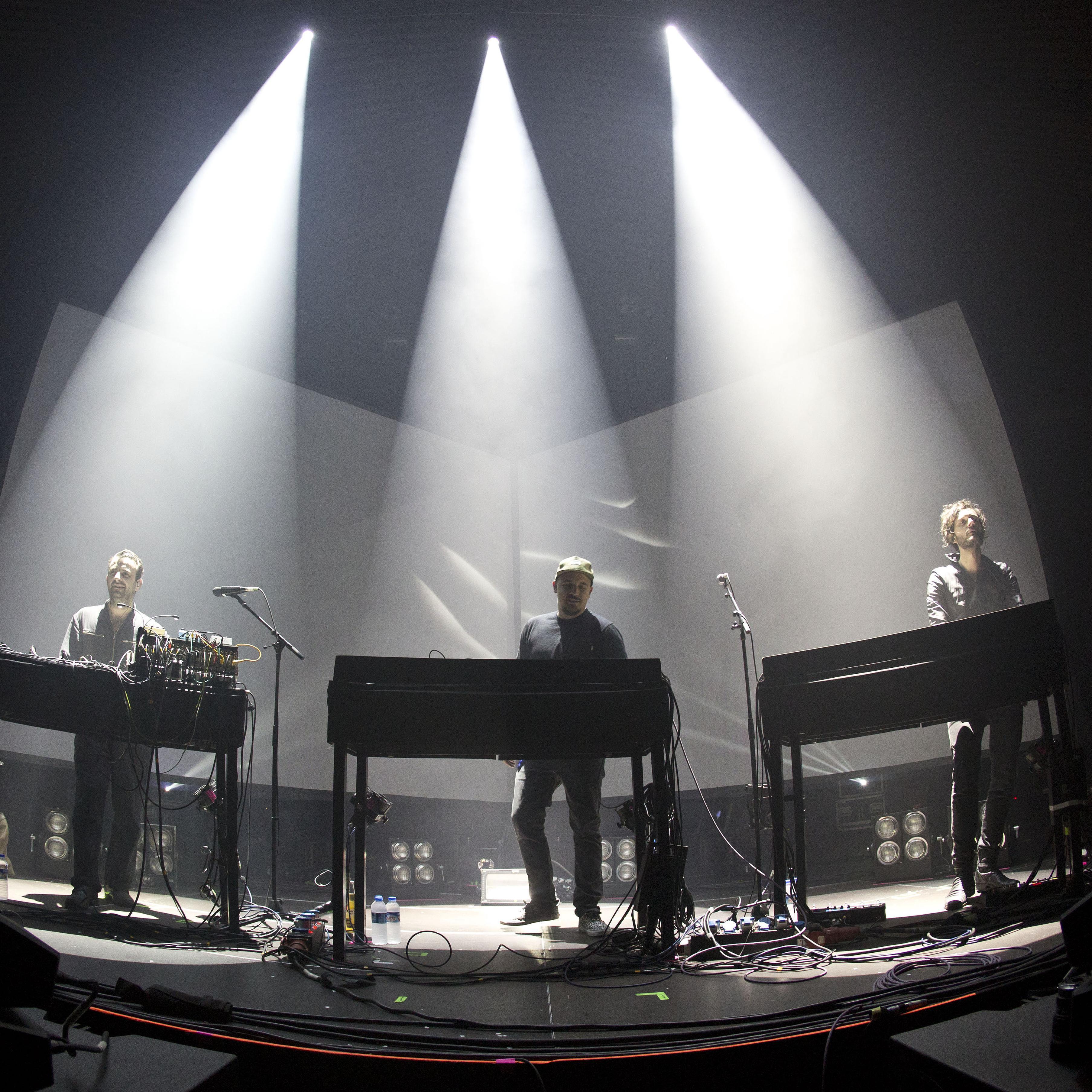 Moderat