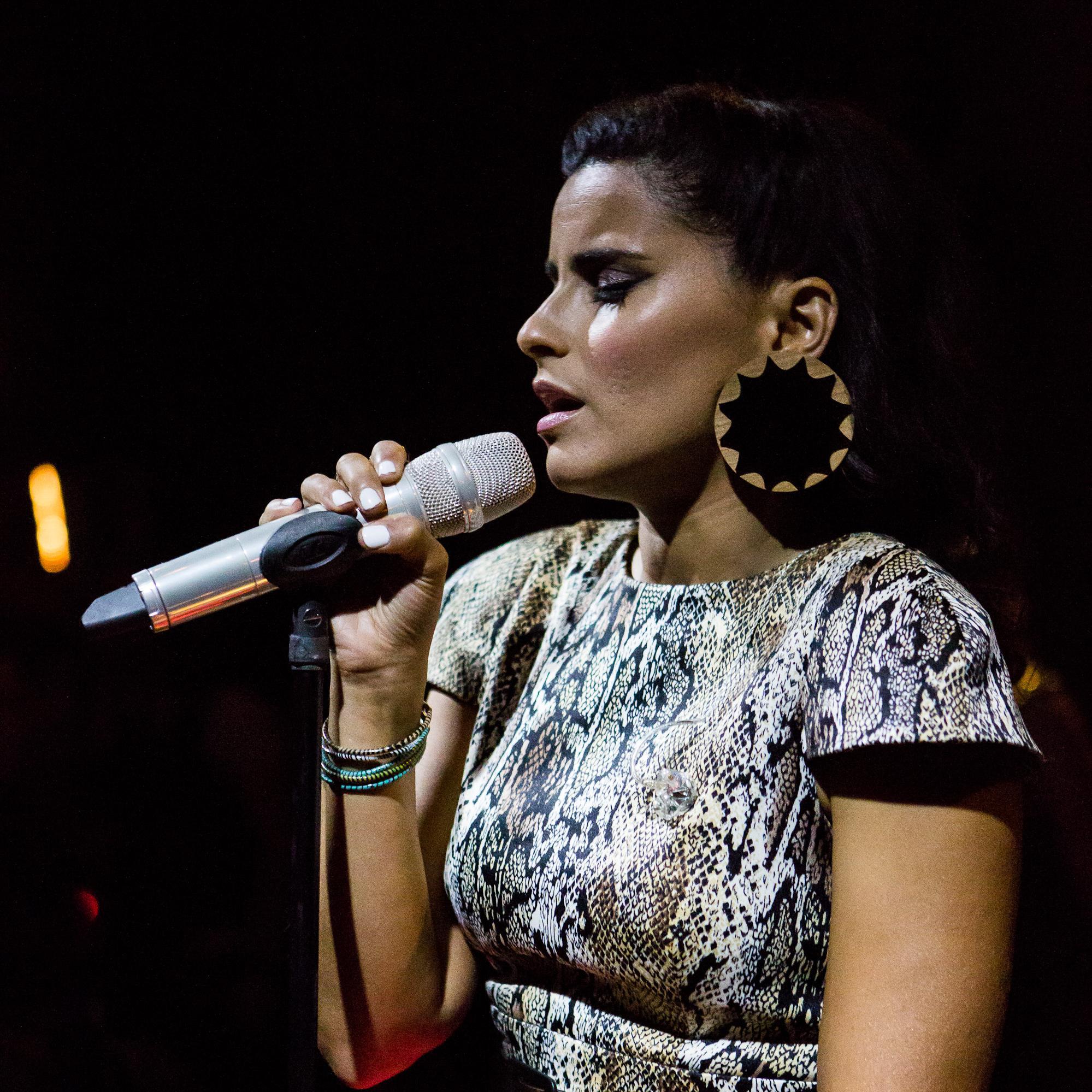 Nelly Furtado