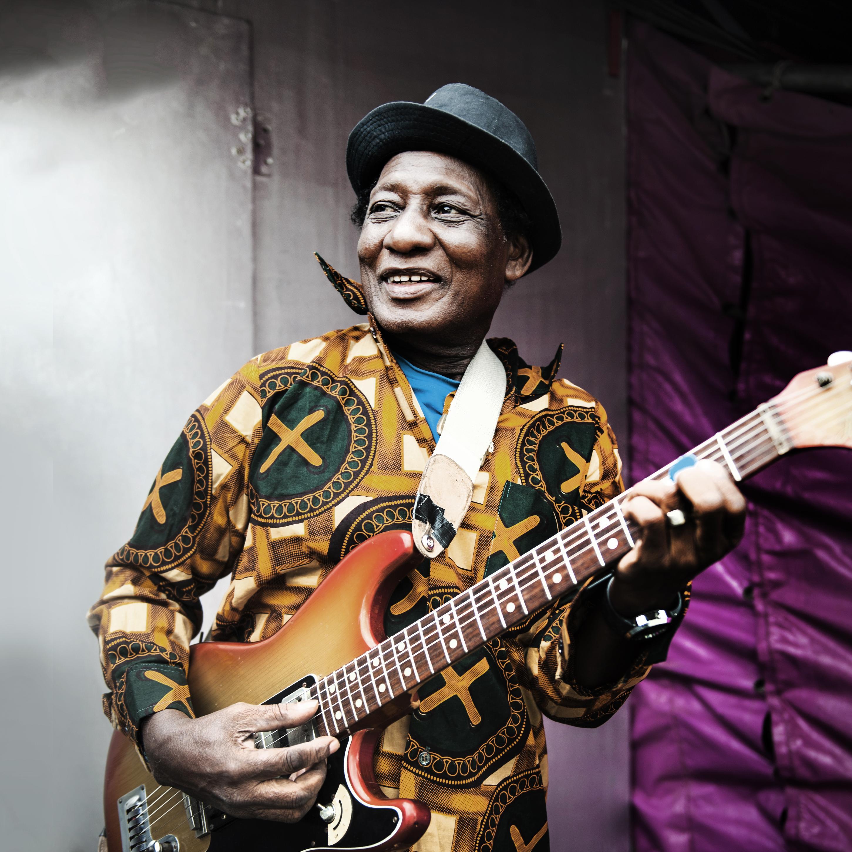 Ebo Taylor