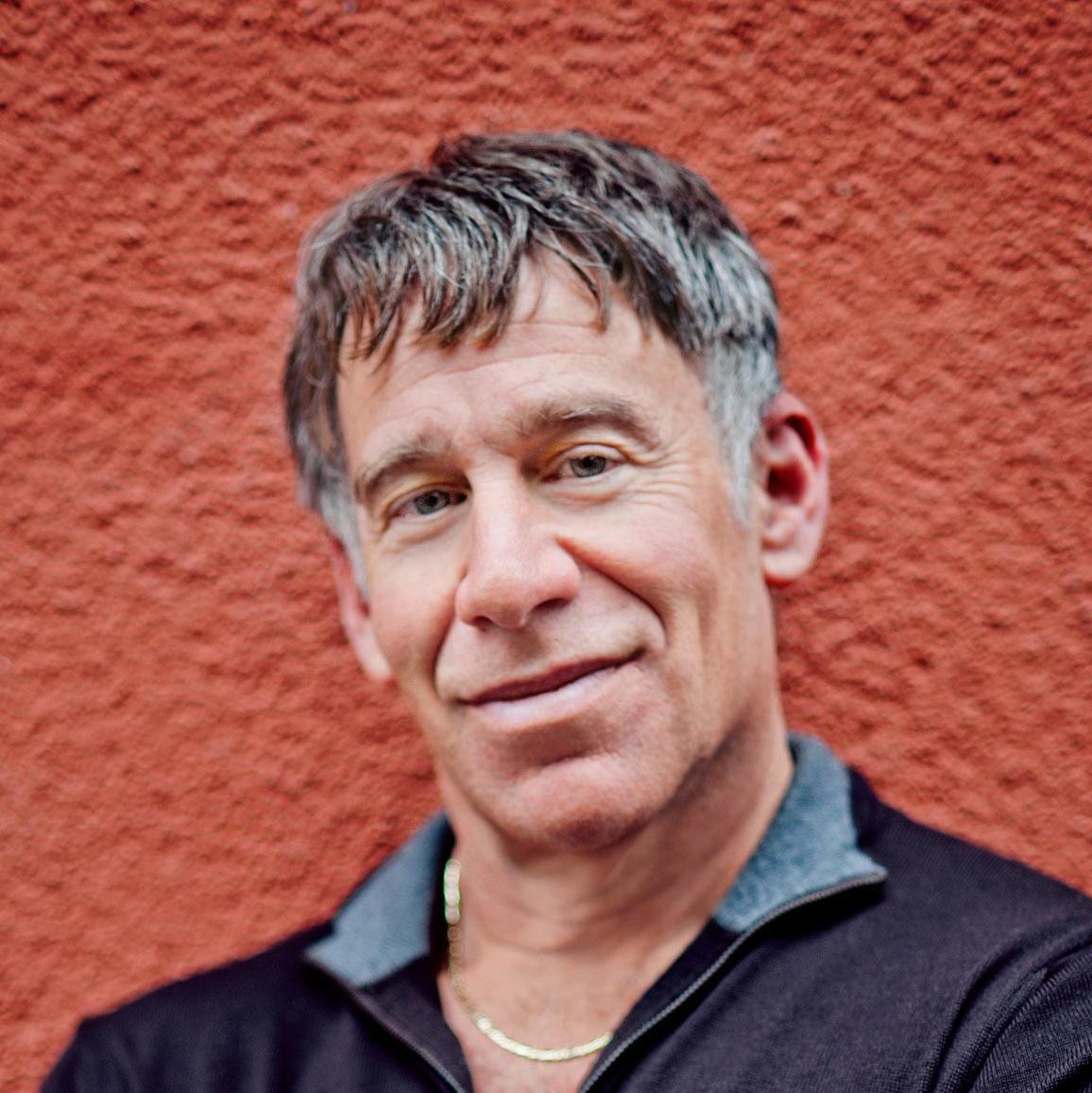 Stephen Schwartz