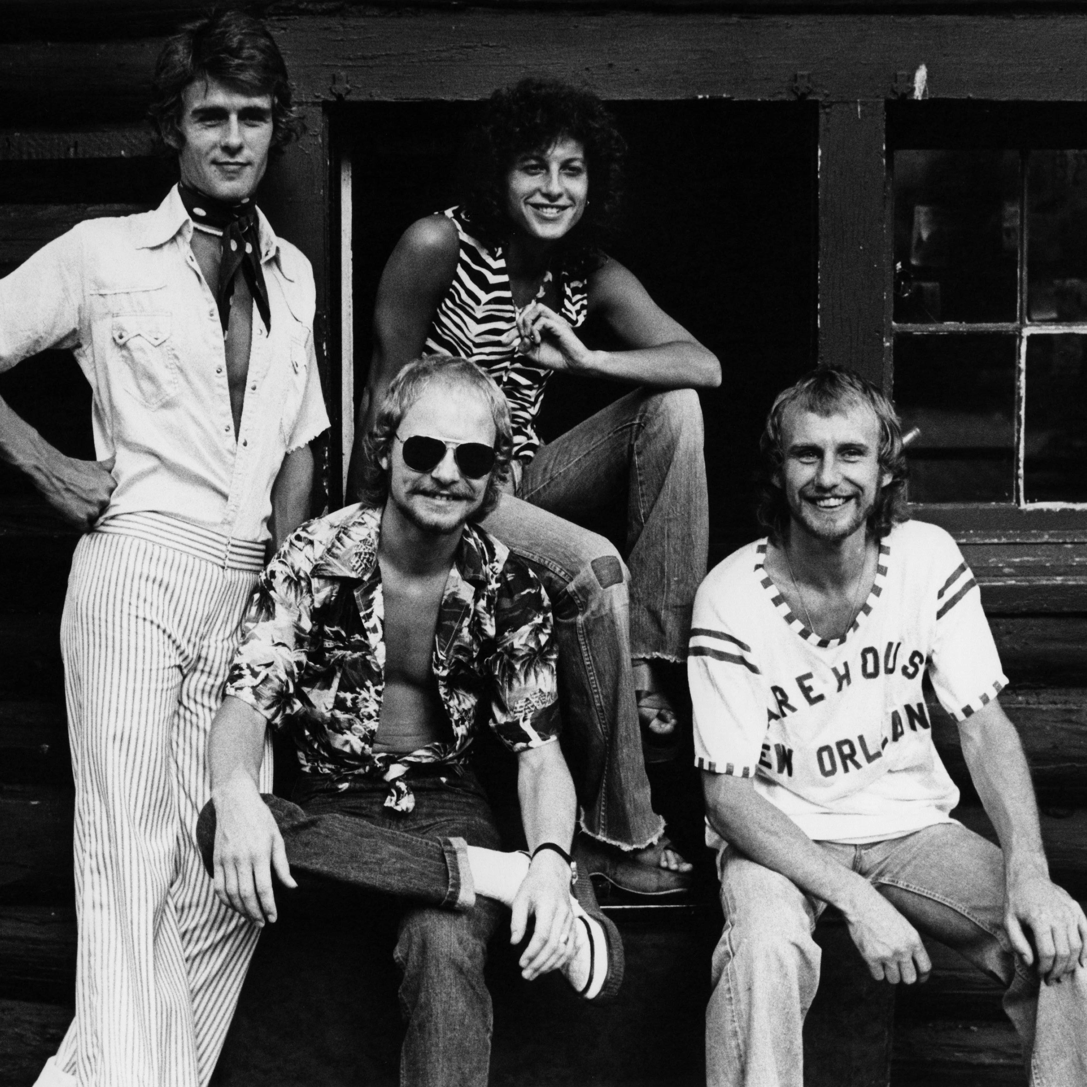 Wishbone Ash