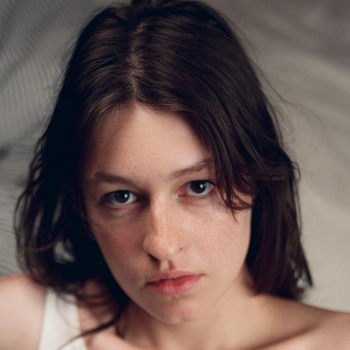 Lou-Adriane Cassidy