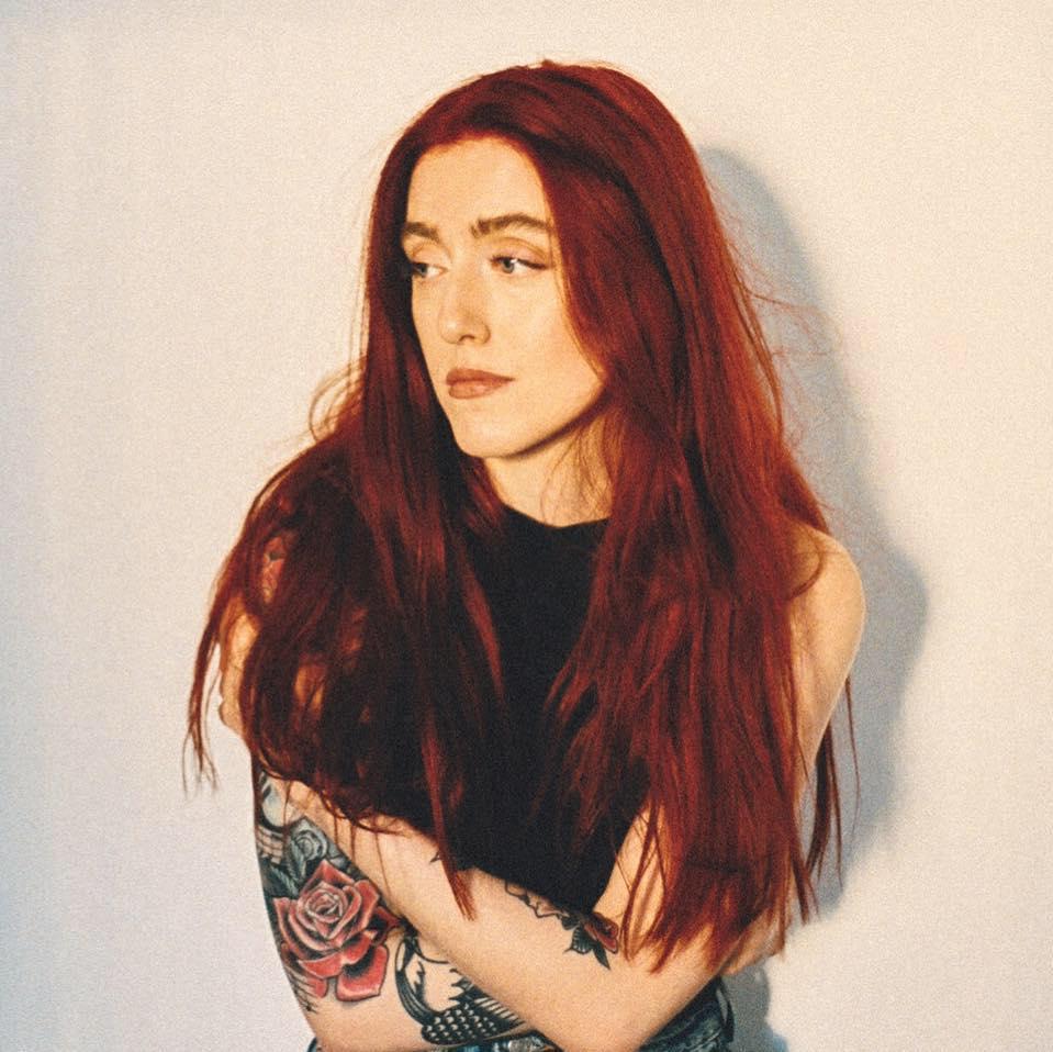 Elina Stridh